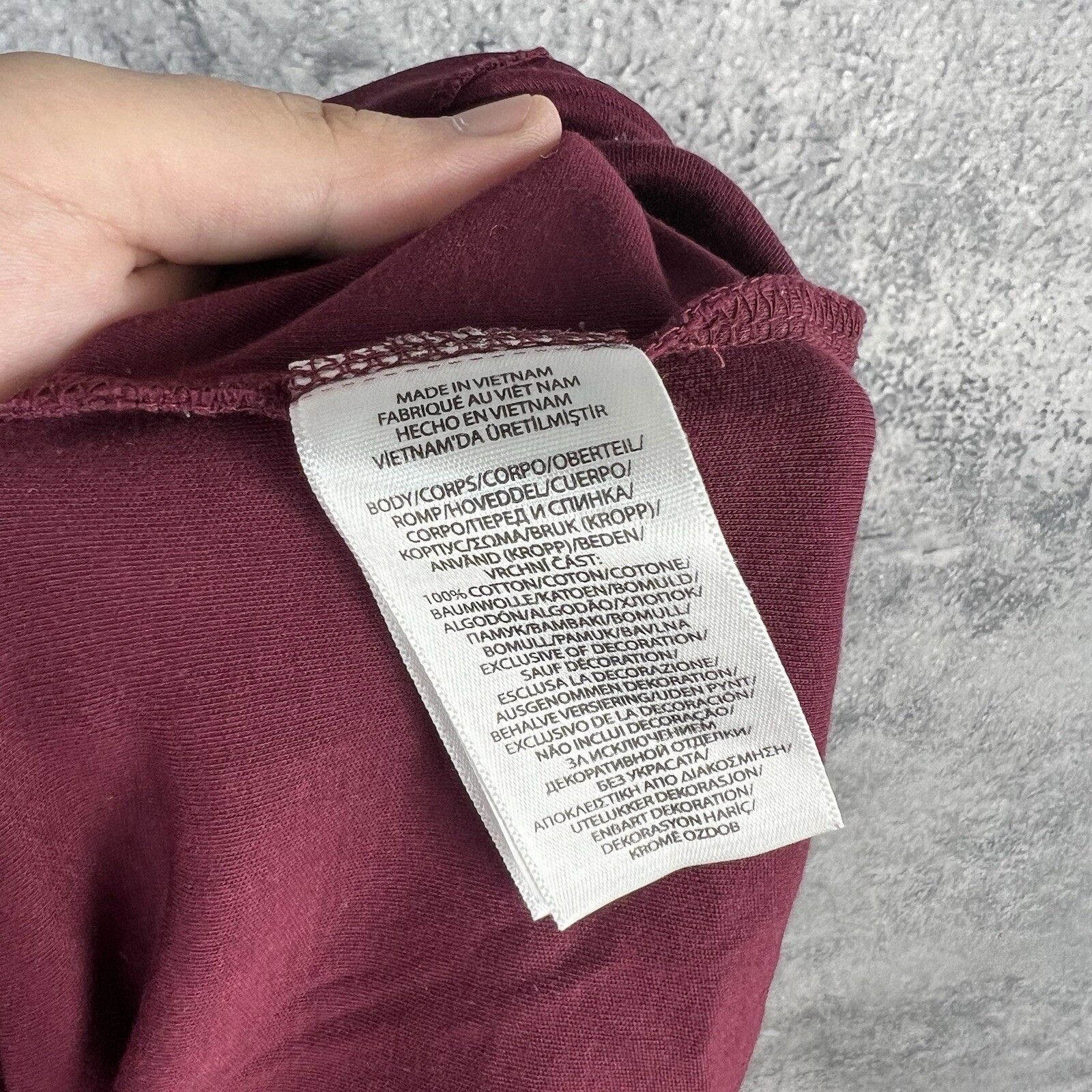 Polo Ralph Lauren Polo Ralph Lauren Polo Longsleeve Men's Size S Size US S / EU 44-46 / 1 - 3 Thumbnail