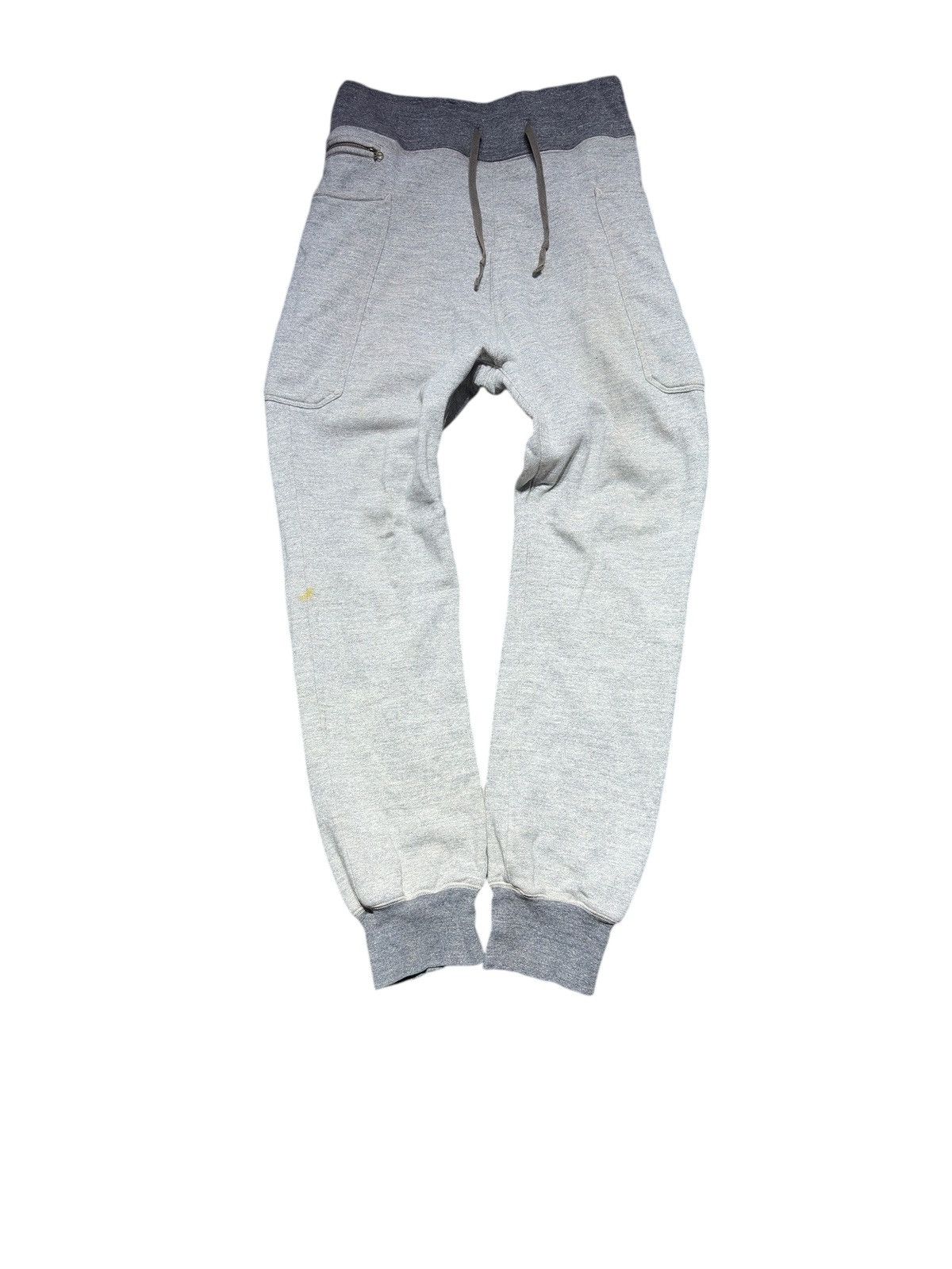Kapital Kapital Joggerpant Doublesided Big Pocket Size US 33 - 2 Thumbnail