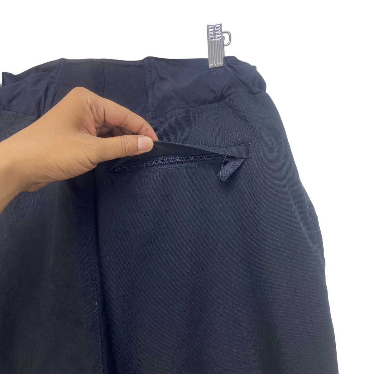 Woolrich Woolen Mills Woolrich Ski Pants Size US 32 / EU 48 - 18 Thumbnail