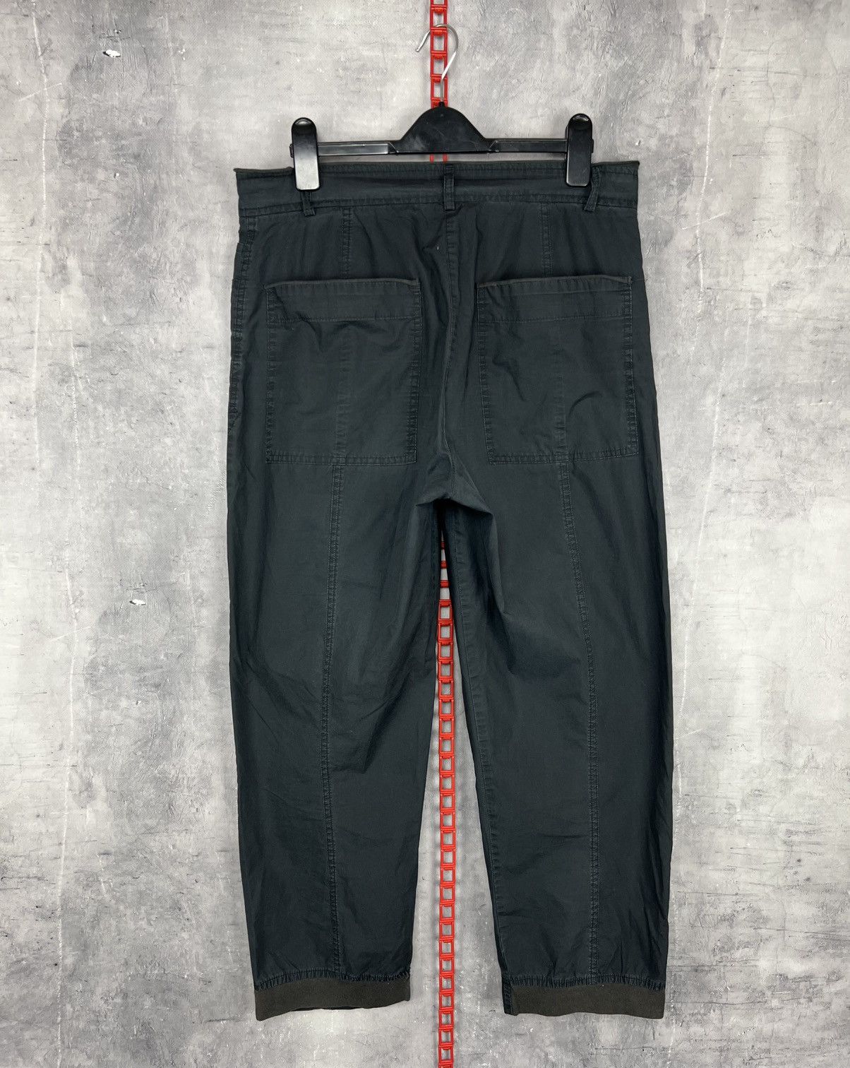 Rundholz Rundholz Black Label Trousers Pants Size S Size 31" - 4 Thumbnail