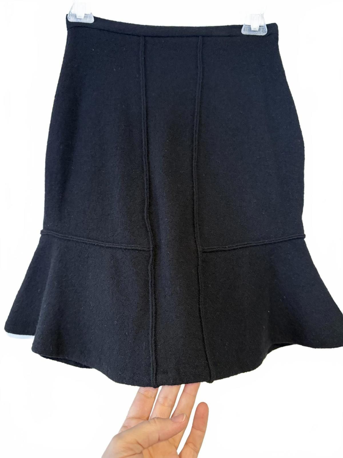 Anthropologie NWOT Anthropologie Moth Mini Skirt Size 25" / US 0 / IT 36 - 10 Thumbnail