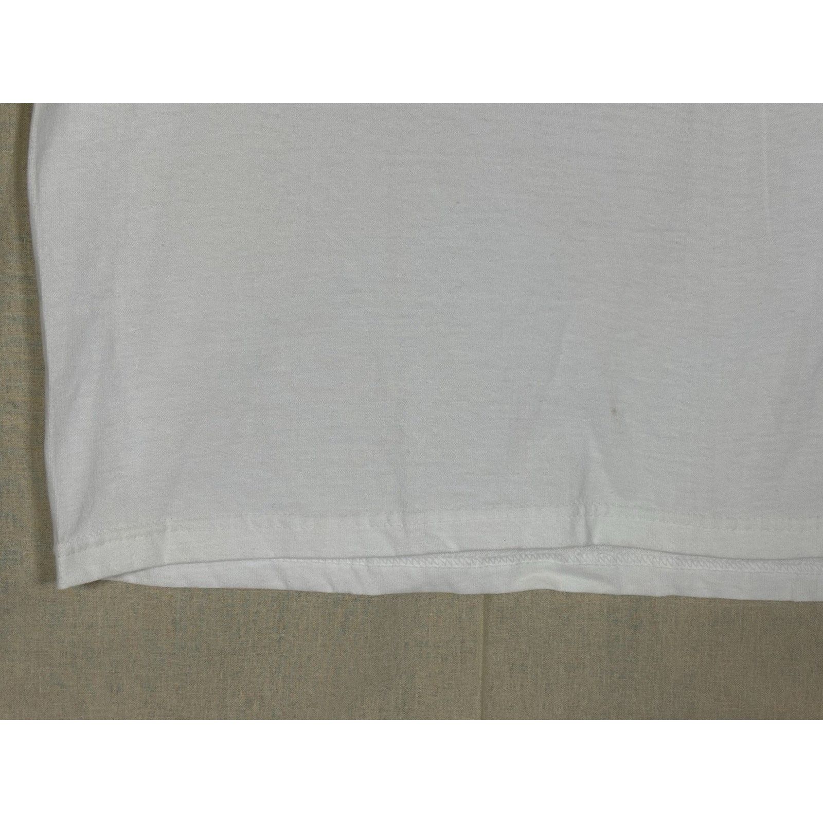Hanes Yo Philadelphia City Of Neighborhoods T-shirt Men XL Size US XL / EU 56 / 4 - 10 Thumbnail