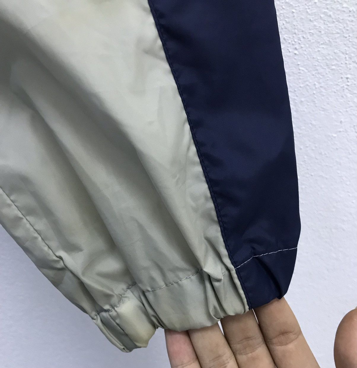 Adidas × Vintage Vintage Adidas Jacket Size US M / EU 48-50 / 2 - 8 Thumbnail