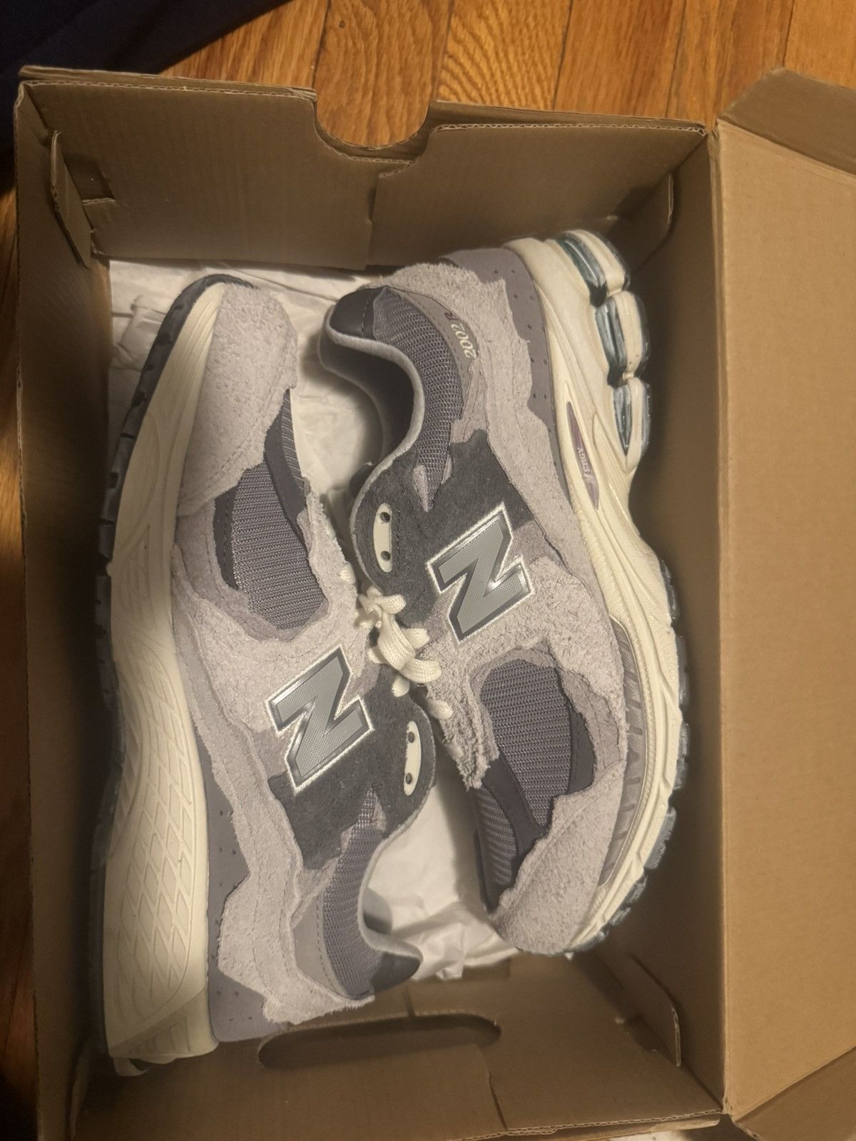 New Balance New Balance Protection pack Size US 10 / EU 43 - 8 Thumbnail