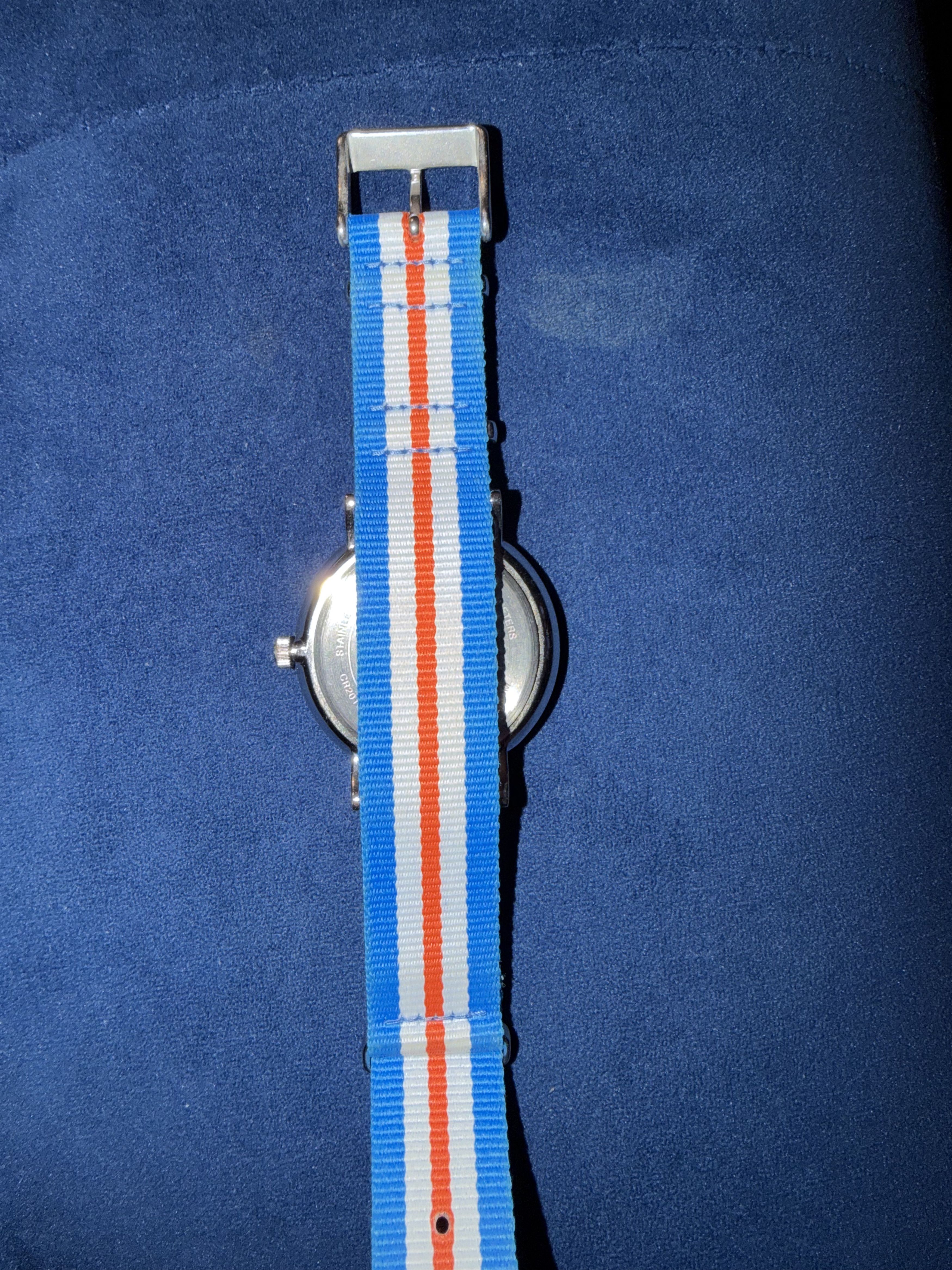 Timex Timex Weekender Size ONE SIZE - 3 Thumbnail
