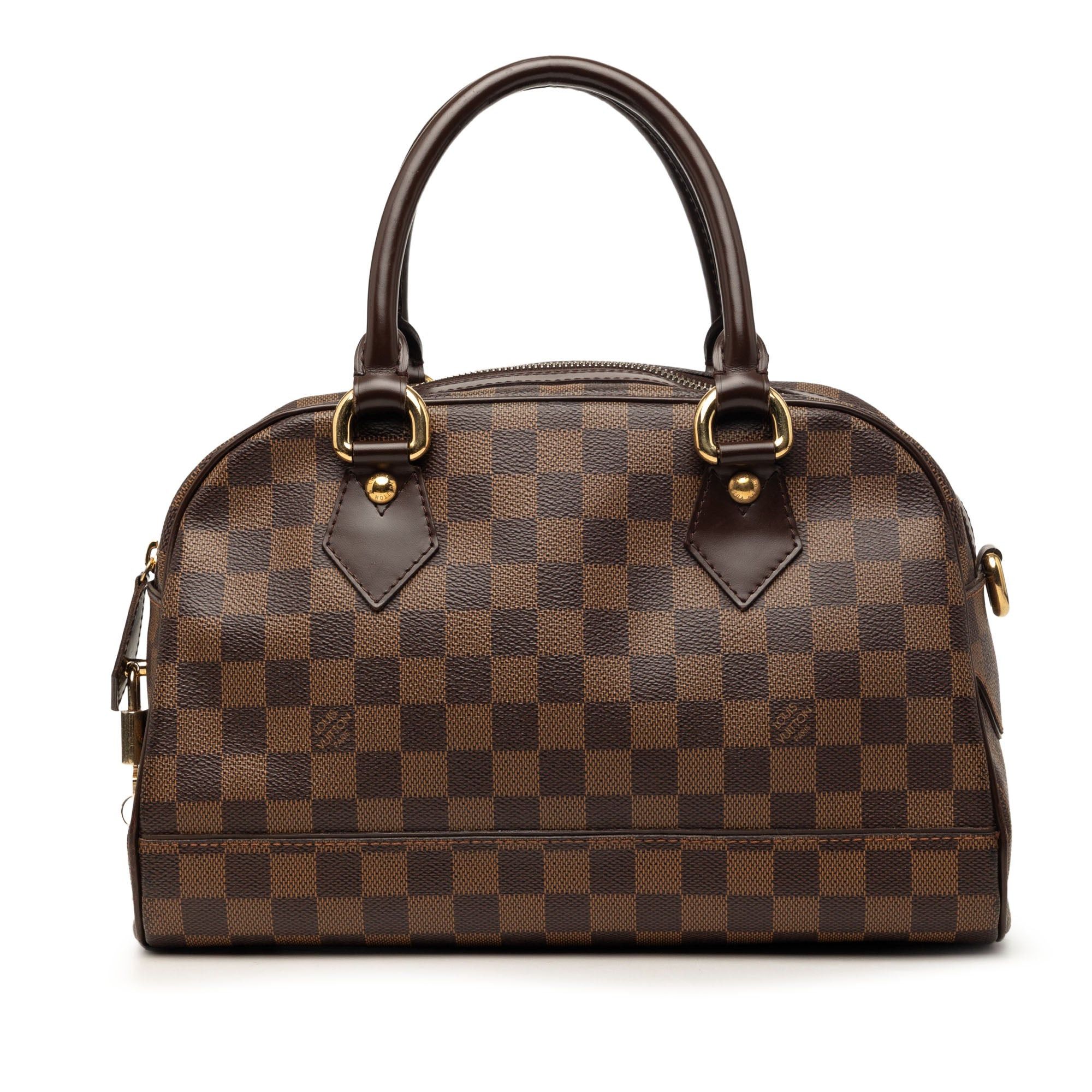 Louis Vuitton Damier Ebene Duomo Size ONE SIZE - 1 Thumbnail
