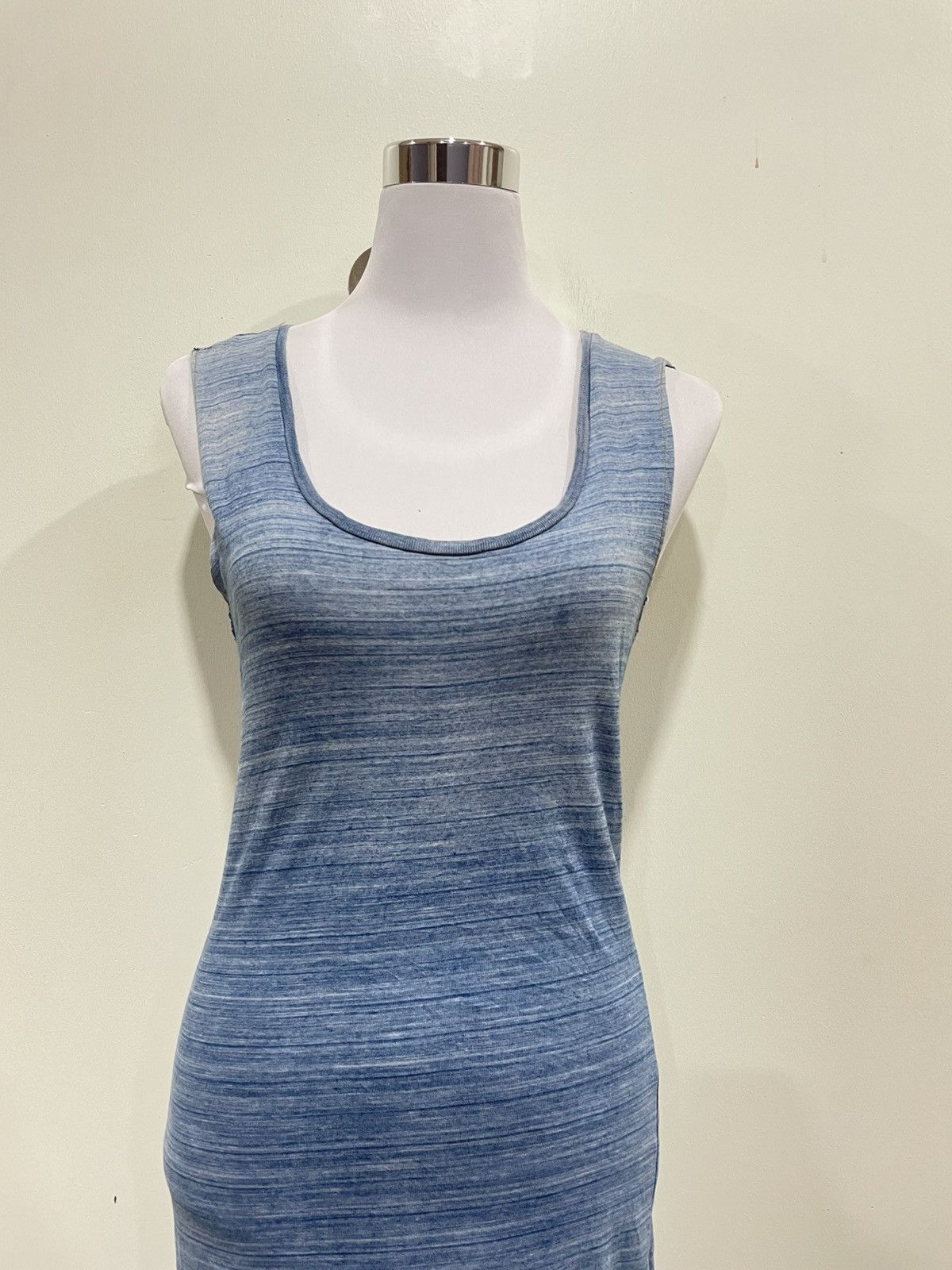 Diesel Diesel Denim Dress Size ONE SIZE - 3 Thumbnail