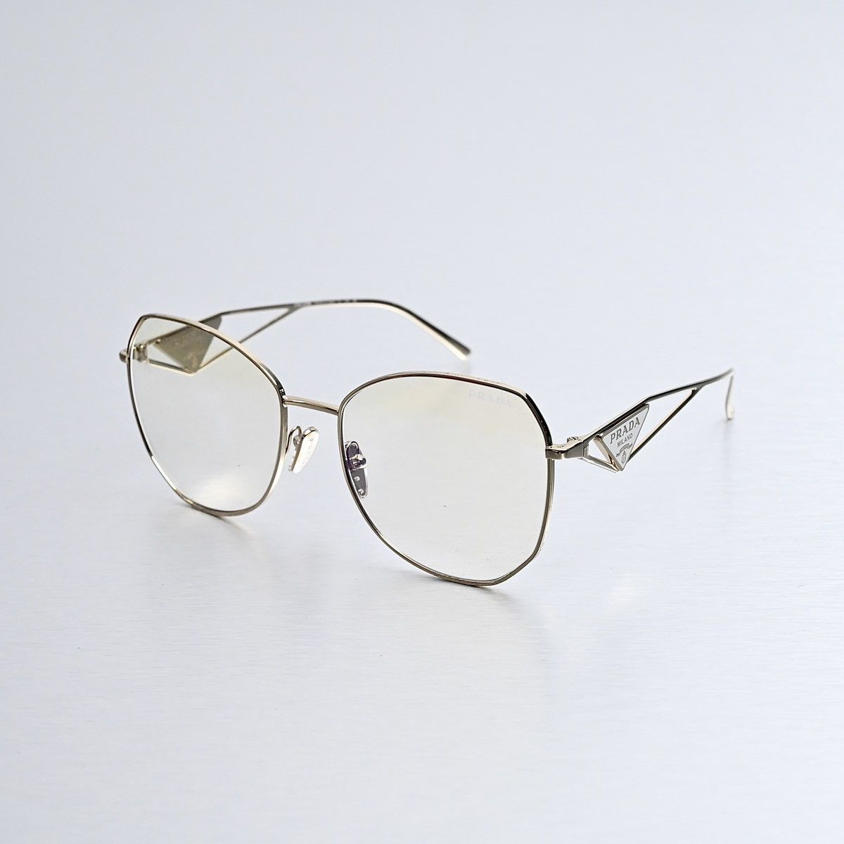 Prada PRADA 0PR 57YS GLASSES Size ONE SIZE - 1 Thumbnail