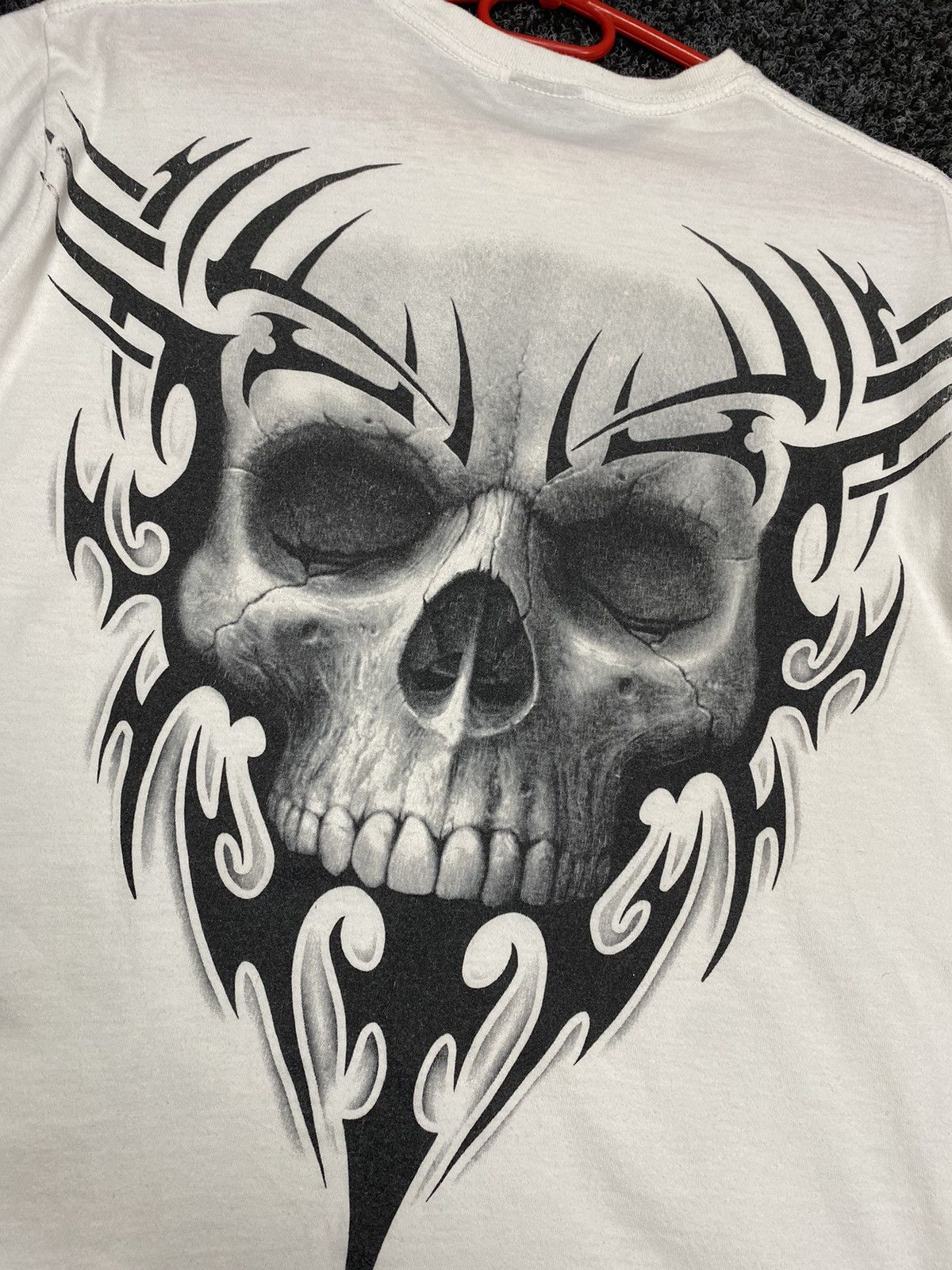 Other T-shirt Spiral Y2K hype style size S-M Size US S / EU 44-46 / 1 - 7 Thumbnail