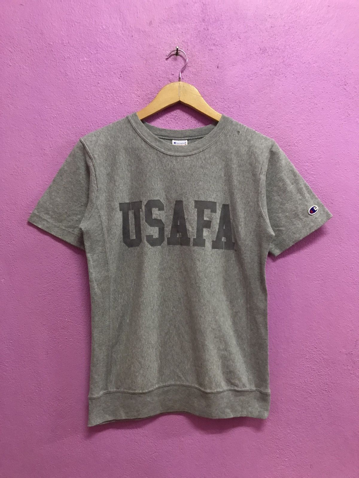 Champion Champion Sweatshirts Size S Size US S / EU 44-46 / 1 - 1 Thumbnail