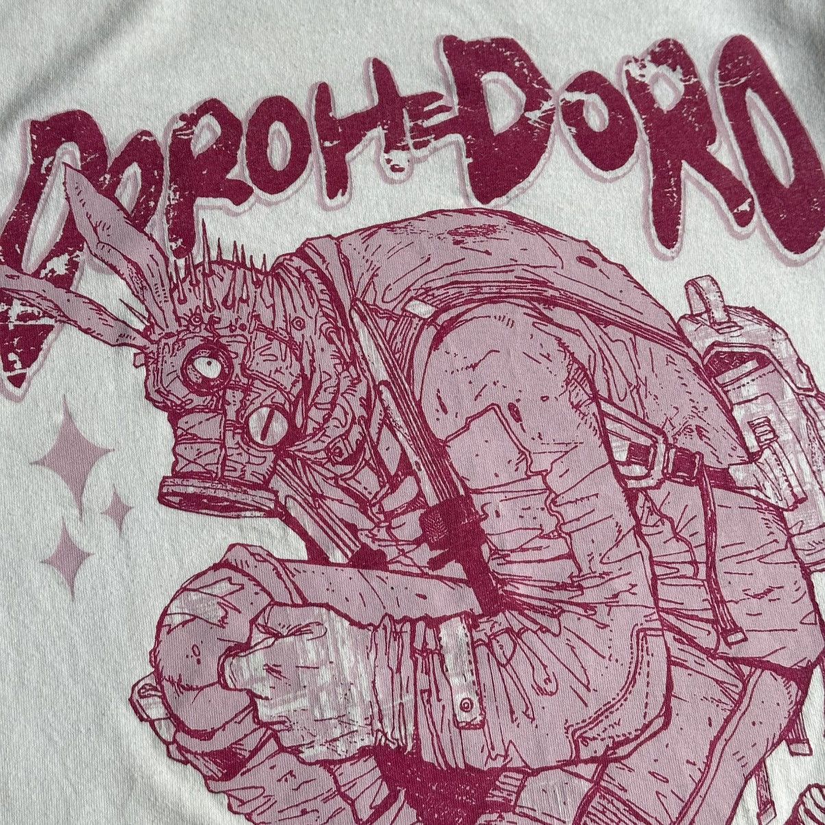 Anime Dorohedoro by Q Hayashida Graphic Tee Size US XL / EU 56 / 4 - 3 Thumbnail
