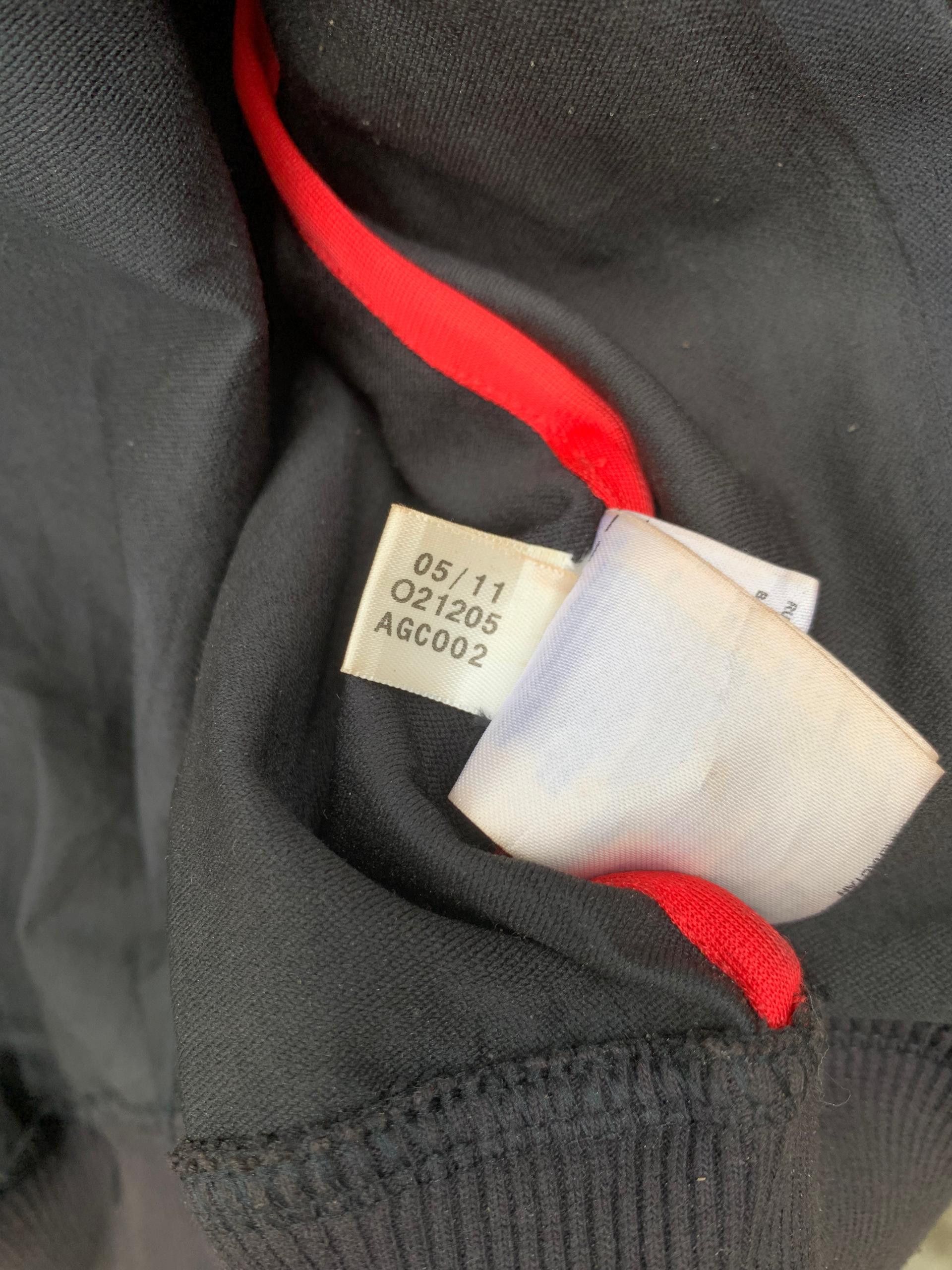 Adidas vtg Adidas Skateboarding Cartoon Button Zipper Jacket Size US L / EU 52-54 / 3 - 8 Thumbnail