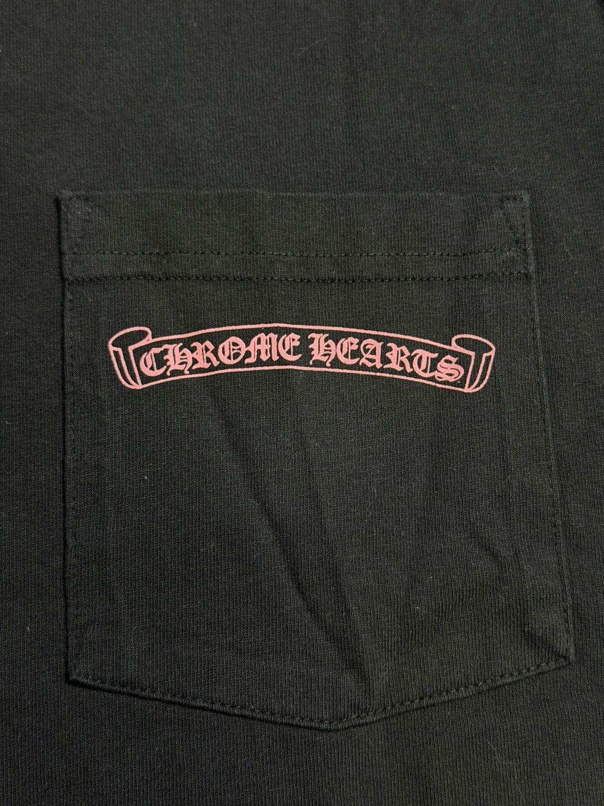 Chrome Hearts LIKE NEW! Matty Boy - Pretense Te Pretend Size US M / EU 48-50 / 2 - 8 Thumbnail