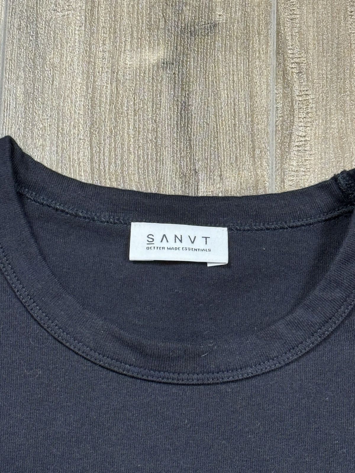 Other Black t-shirt Size US S / EU 44-46 / 1 - 2 Thumbnail