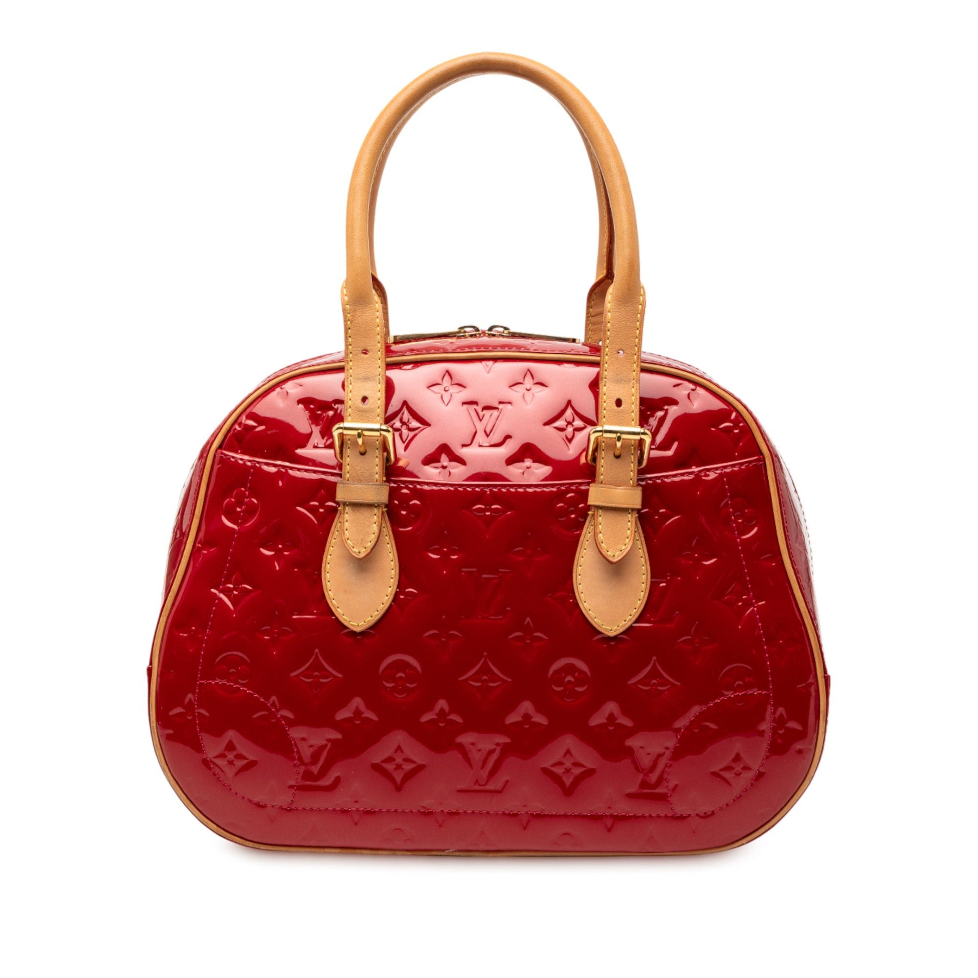 Monogram Vernis Summit Drive