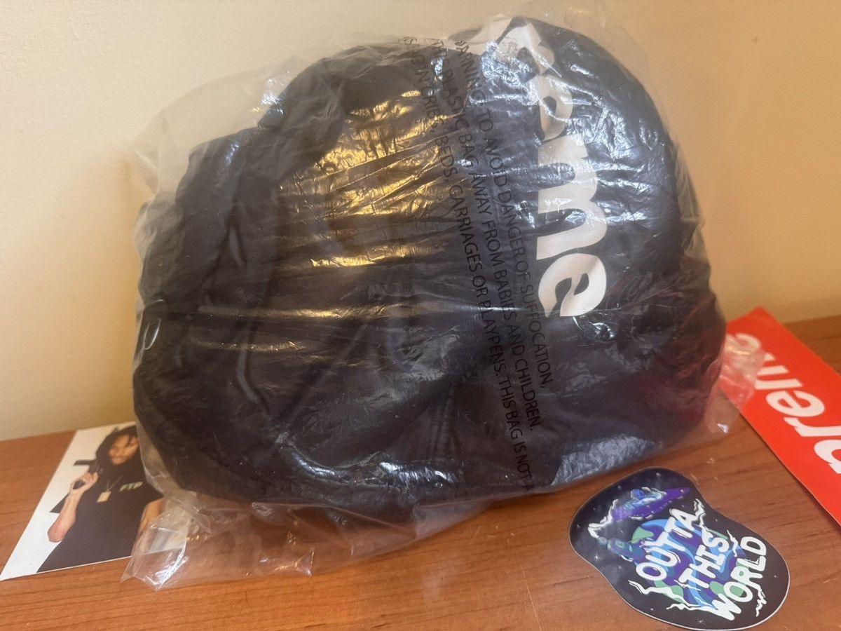 Supreme Supreme Cordura Puffer Balaclava Size ONE SIZE - 3 Thumbnail