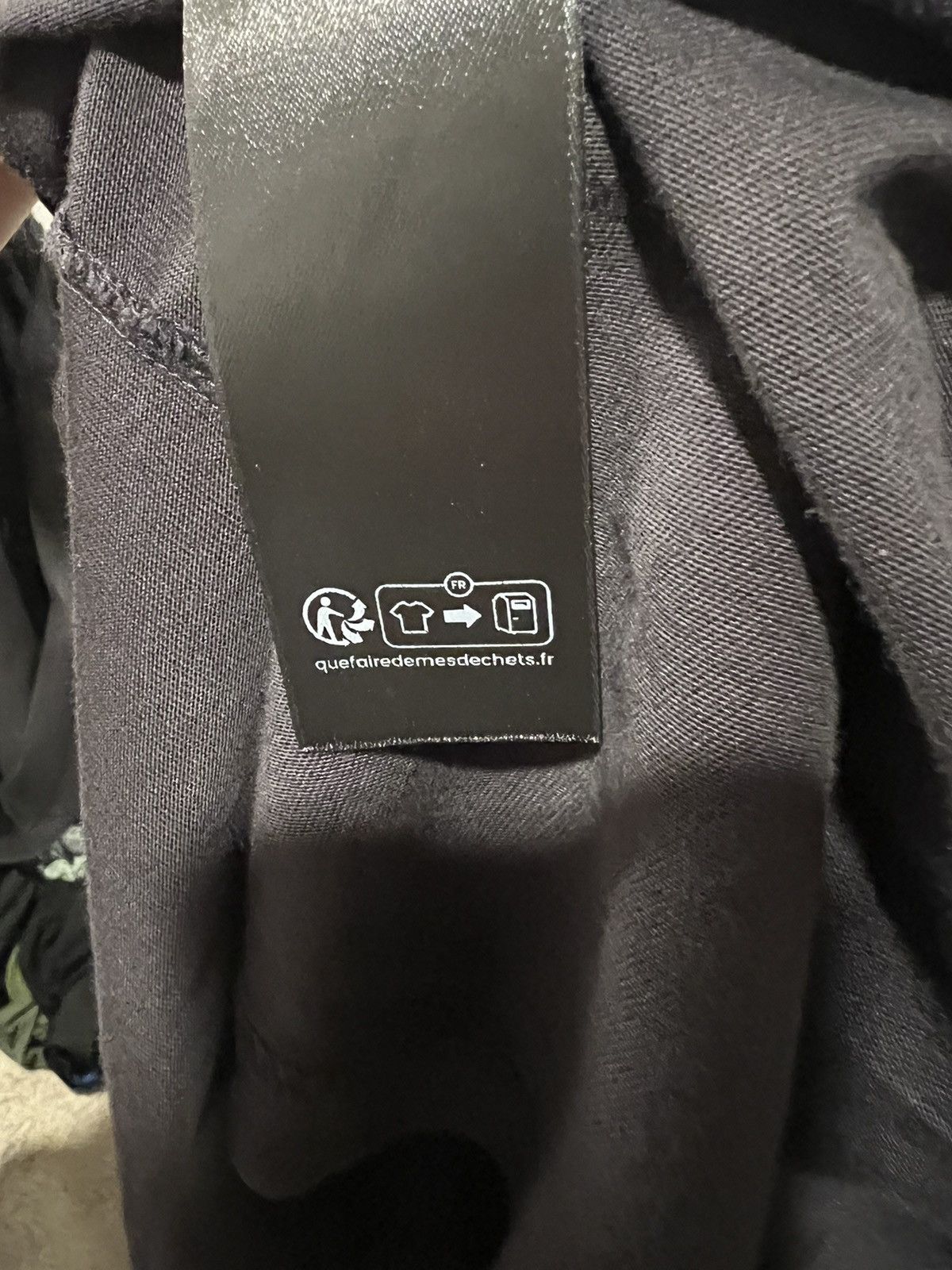 Balenciaga Balenciaga Boxing Tee Size US XL / EU 56 / 4 - 8 Thumbnail