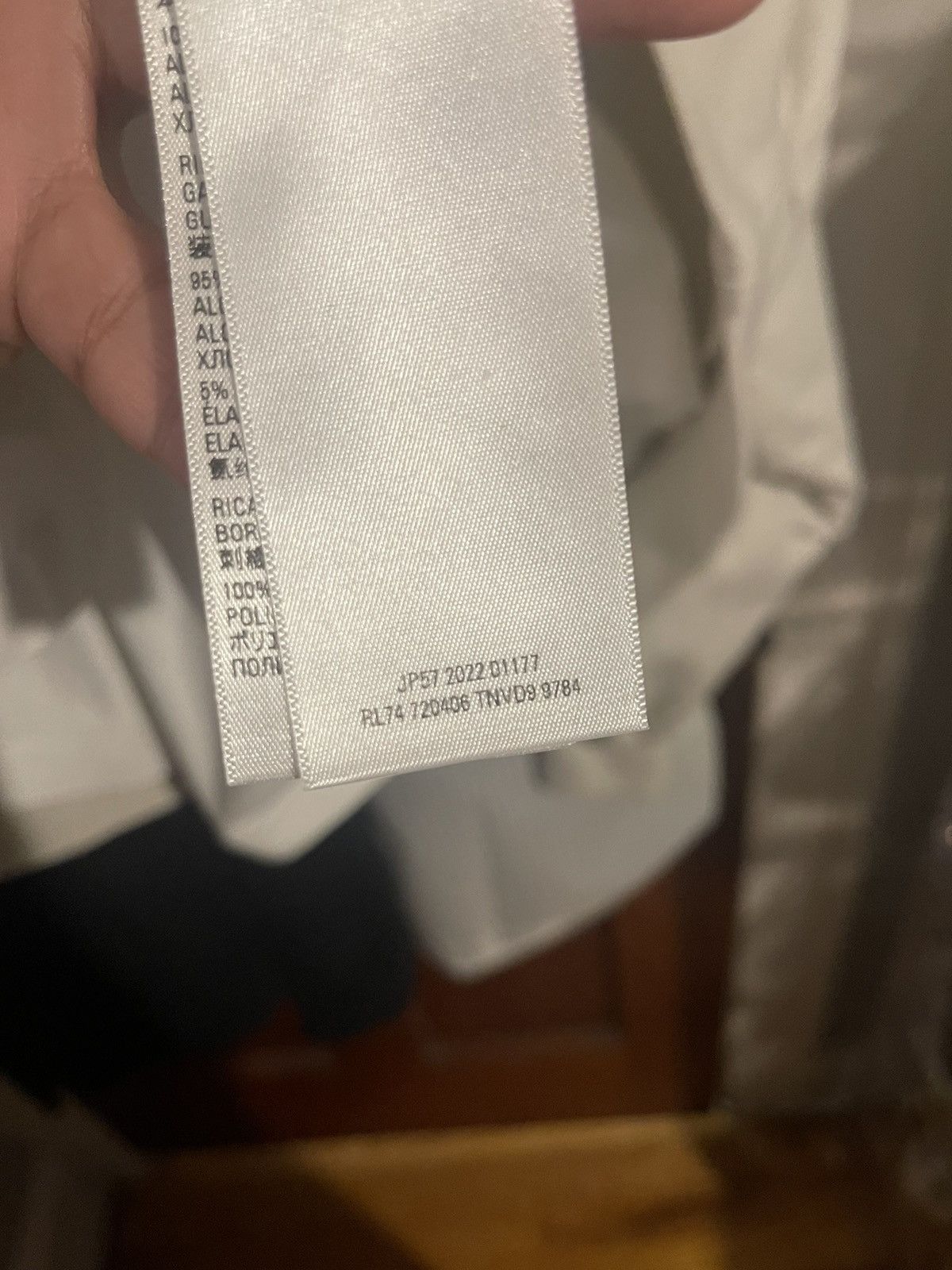 Balenciaga Balenciaga 360* XXXL runway hoodie Size US M / EU 48-50 / 2 - 7 Thumbnail