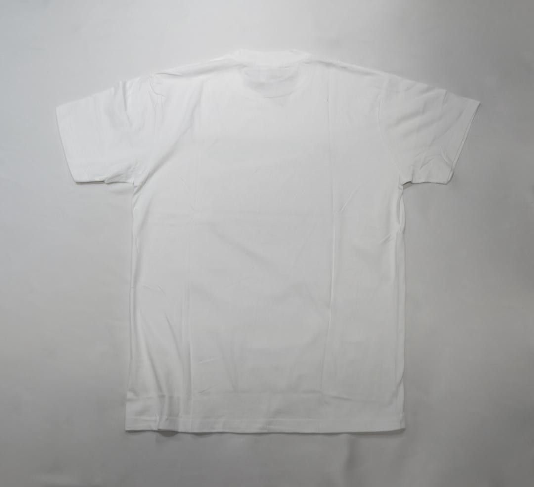 Vintage 00's Ghost in The Shell Tシャツ Size US L / EU 52-54 / 3 - 7 Thumbnail
