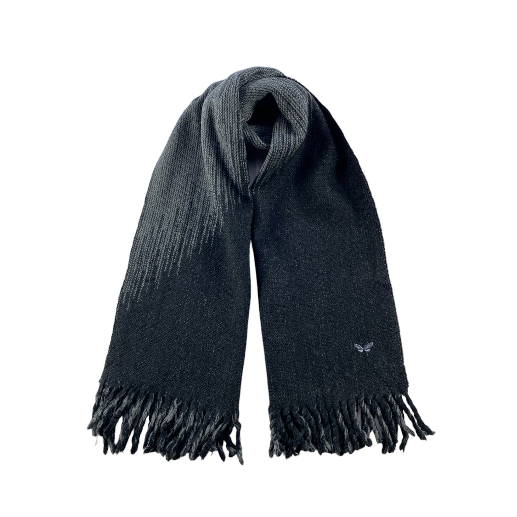 Hanae Mori Hanae Mori Scarf / Muffler / Neckwear - WW377 Size ONE SIZE - 1 Thumbnail