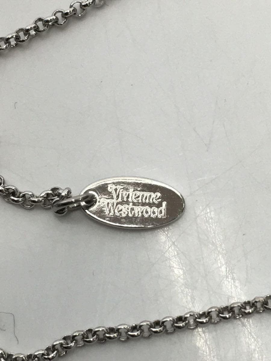 Vivienne Westwood Orb Necklace Size ONE SIZE - 4 Thumbnail
