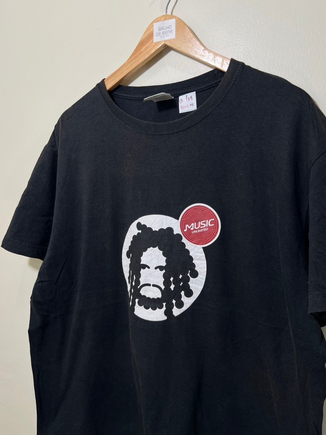 Other The X Factor shirt bnz01 Size US XL / EU 56 / 4 - 1 Thumbnail