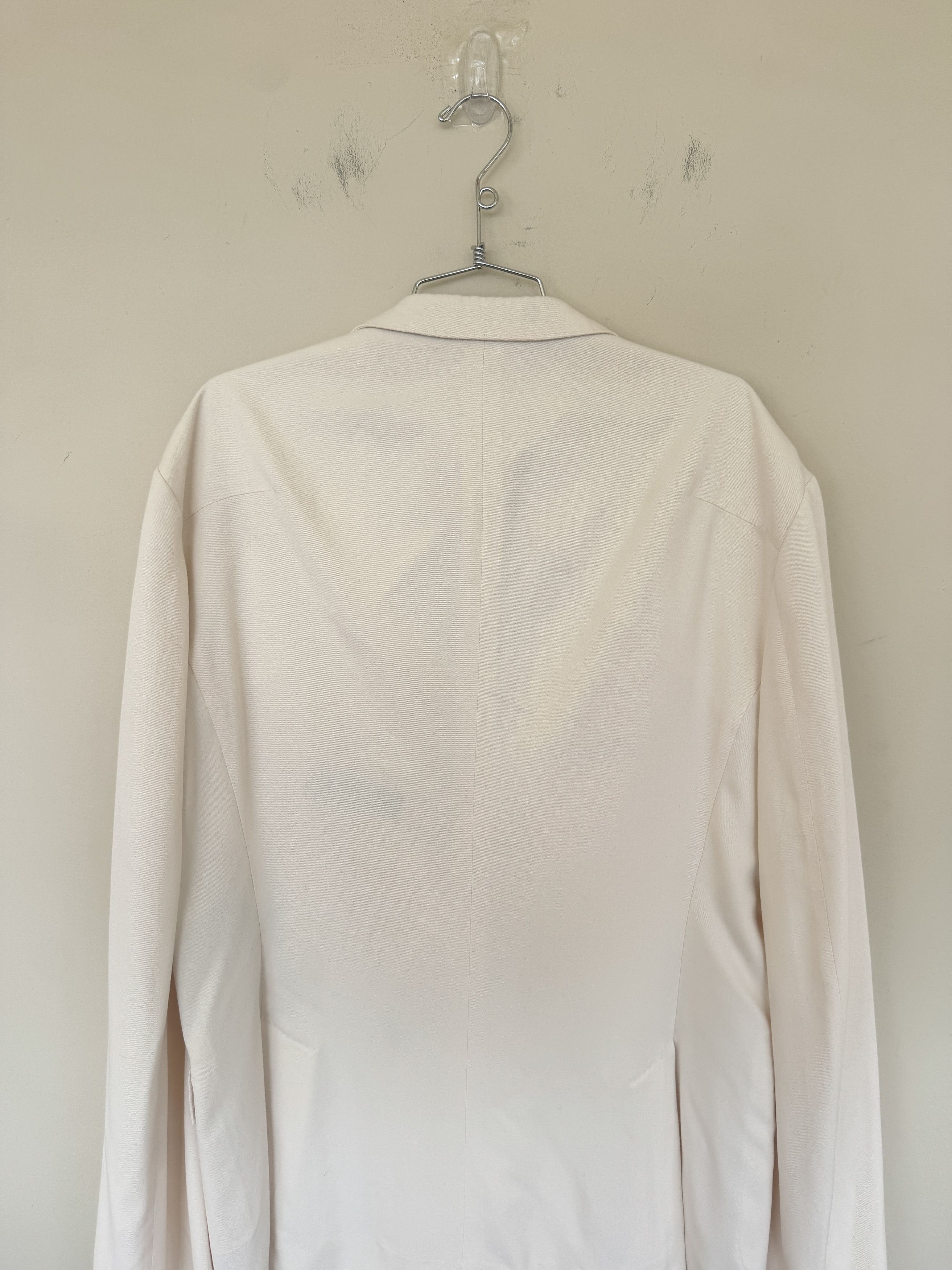 Haider Ackermann Haider Ackermann Blazer Size 50S - 6 Thumbnail
