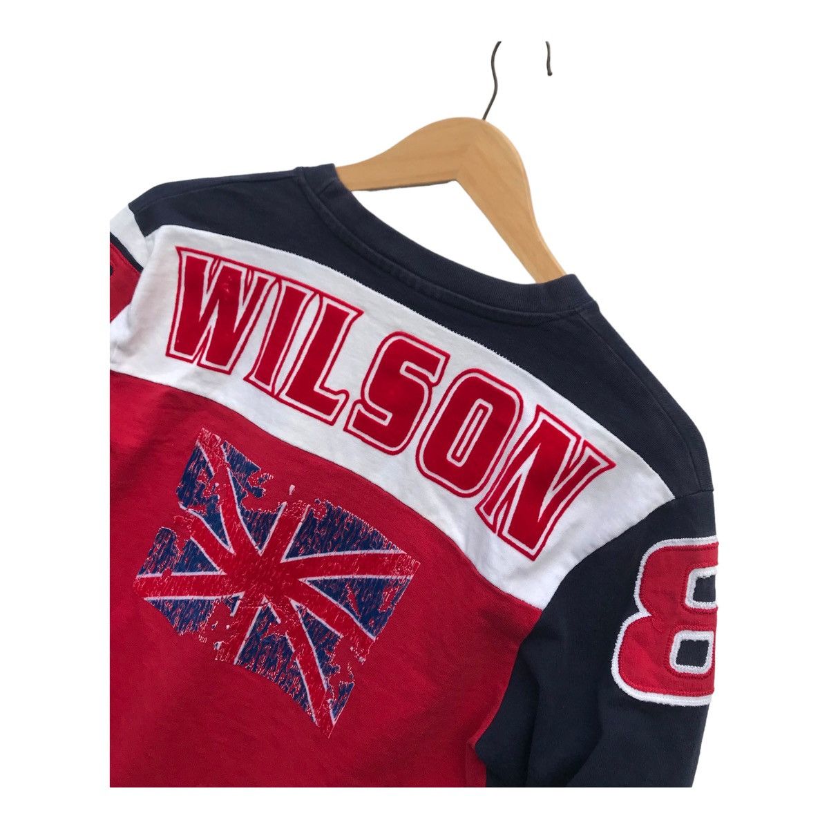 Sports Specialties Williams Racing Team Longsleeve Motorsports Shirt Size US S / EU 44-46 / 1 - 12 Thumbnail