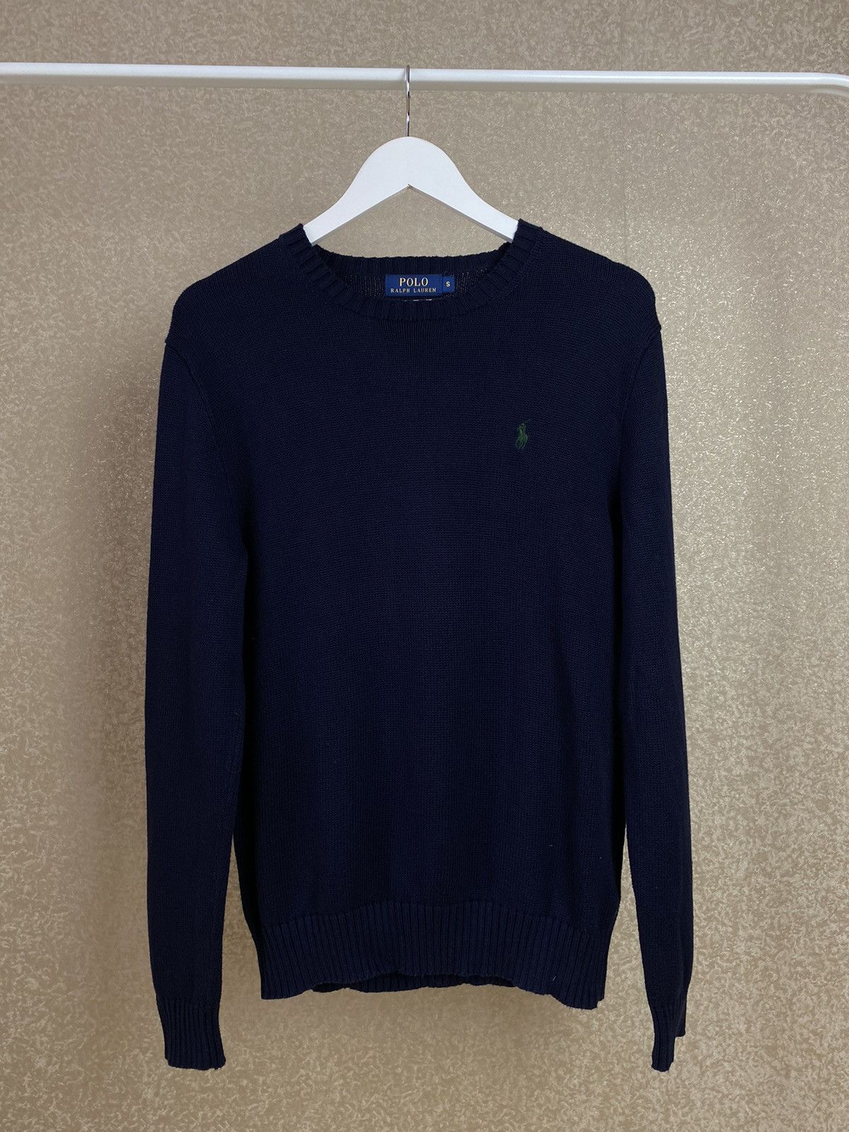 Polo Ralph Lauren Sweater Very Good Size S