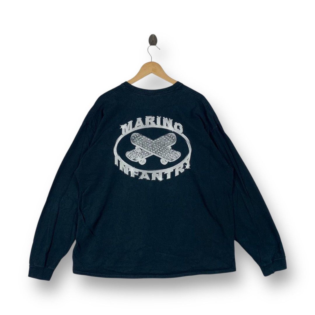 Marino Infantry | Grailed