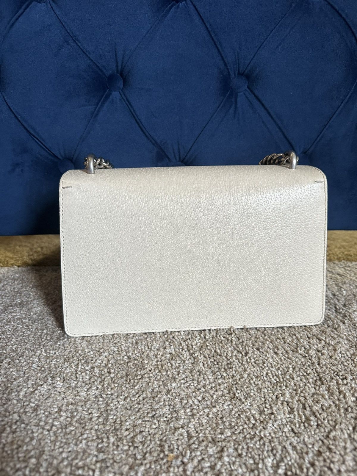 Gucci Gucci Dionysus Medium shoulder bag Size ONE SIZE - 3 Thumbnail