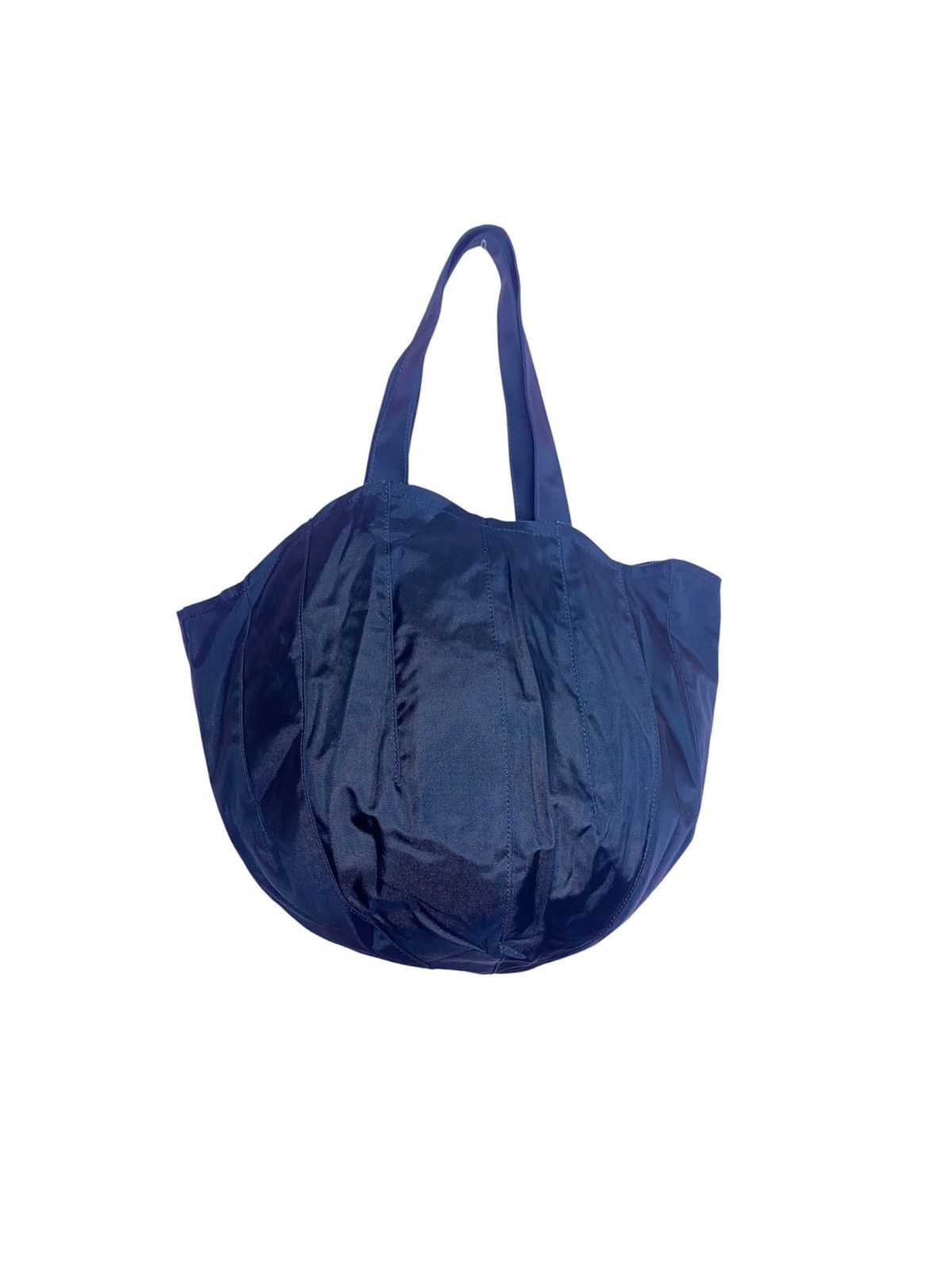 Comme des Garcons Comme des garcon Aymstetrical pleated tote bag Size ONE SIZE - 2 Thumbnail