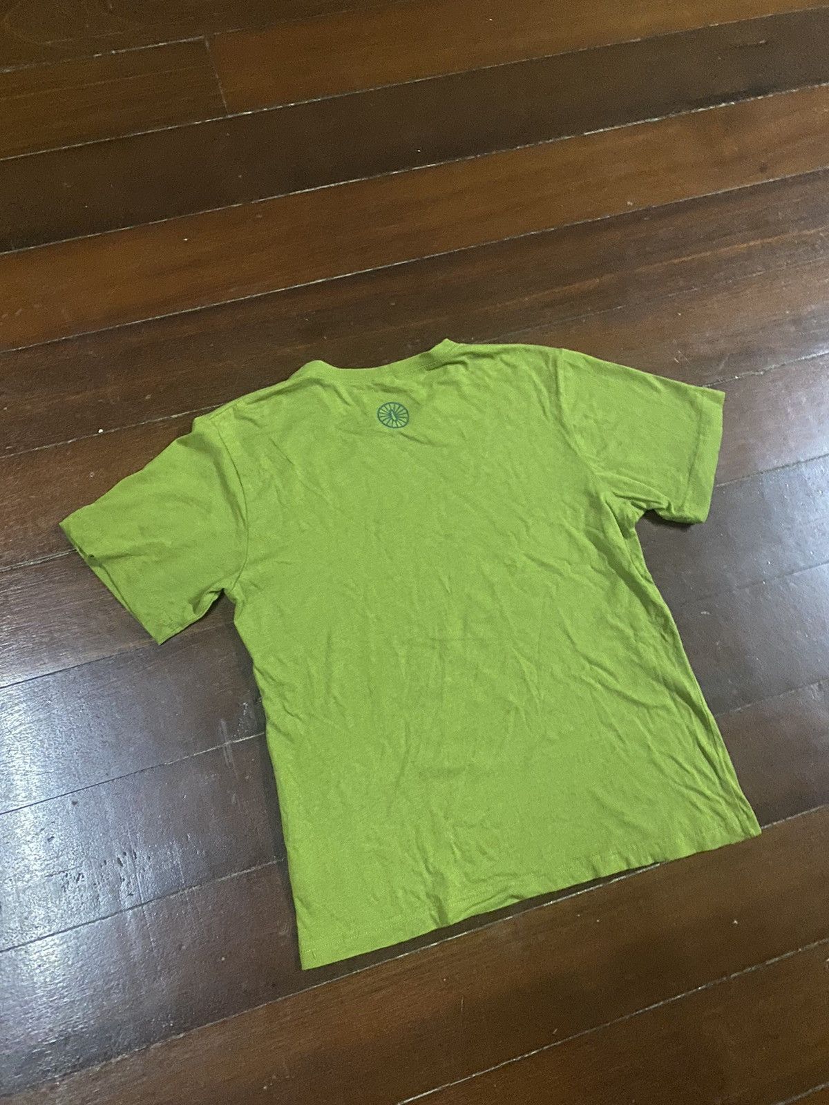 Anime × Japanese Brand × Vintage Rare bandai demon slayer Size US M / EU 48-50 / 2 - 6 Thumbnail