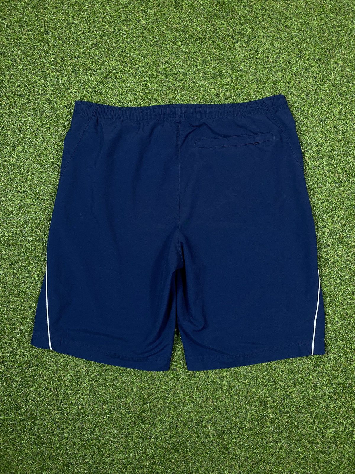 Nike Vintage Nike shorts streetwear swoosh casual y2k size M Size US 32 / EU 48 - 3 Thumbnail