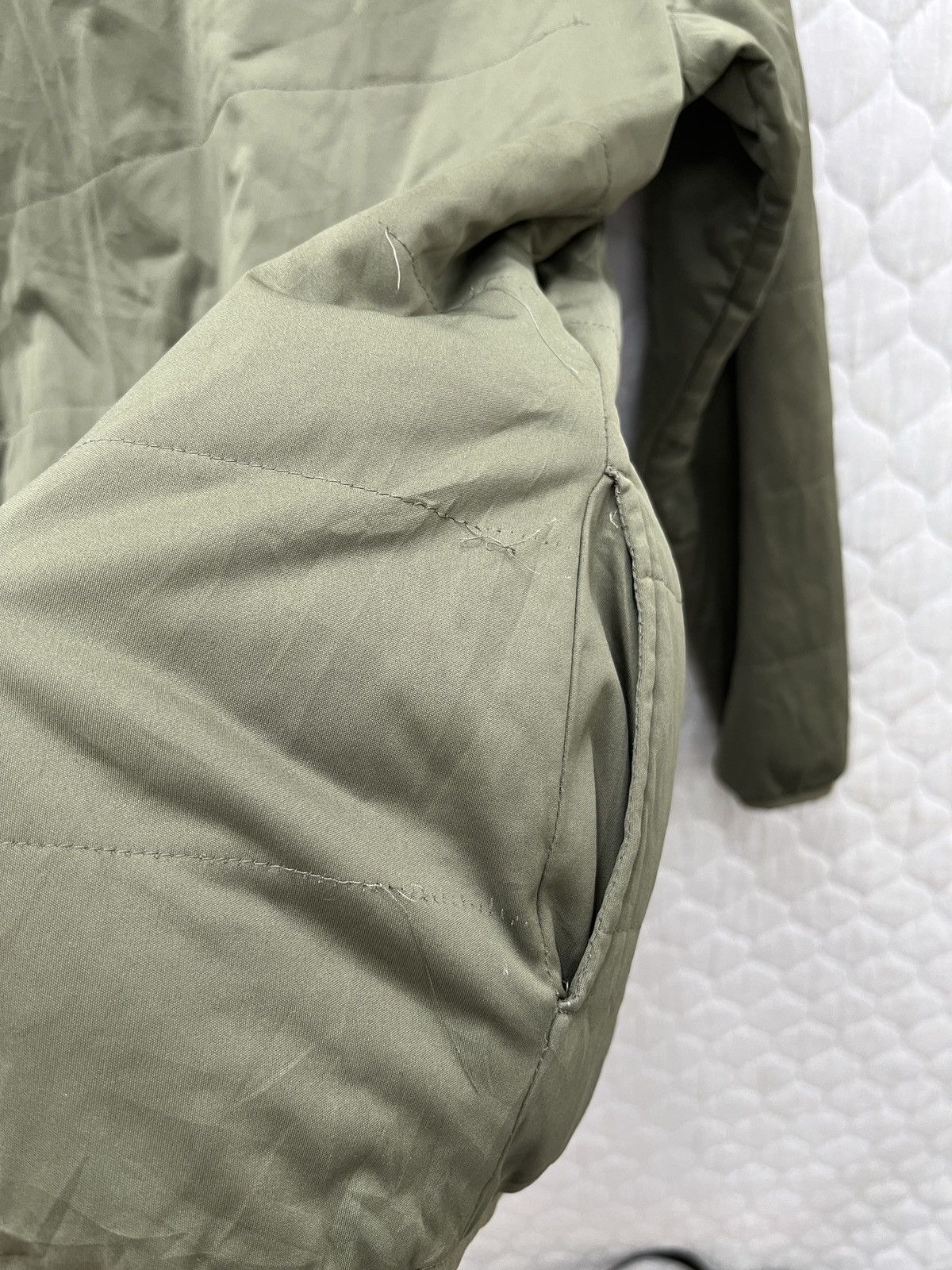Snow Peak 🔥🔥🔥STEALS SNOW PEAK PULLOVER Size S / US 4 / IT 40 - 19 Thumbnail