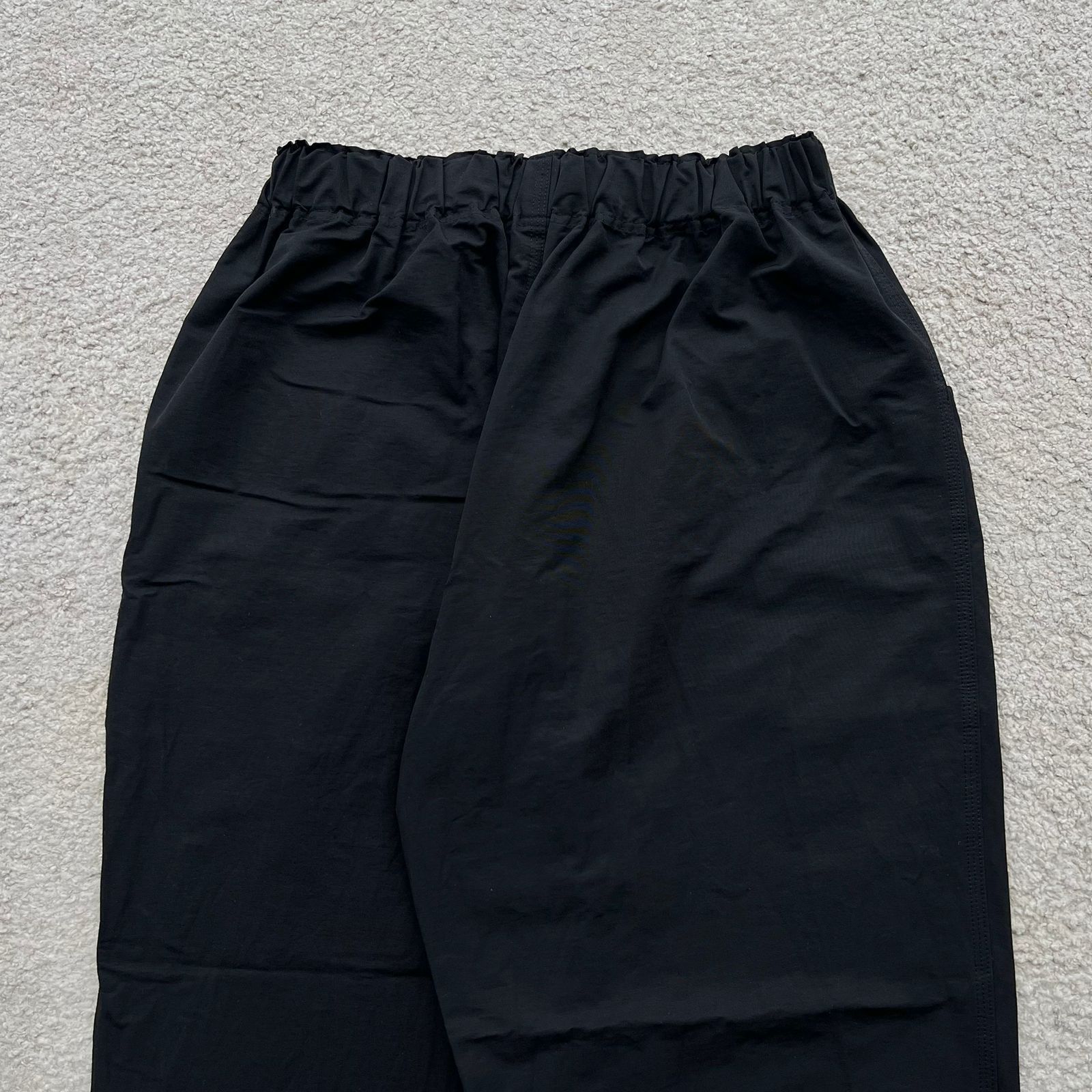 South2 West8 Belted CS Wide Pants