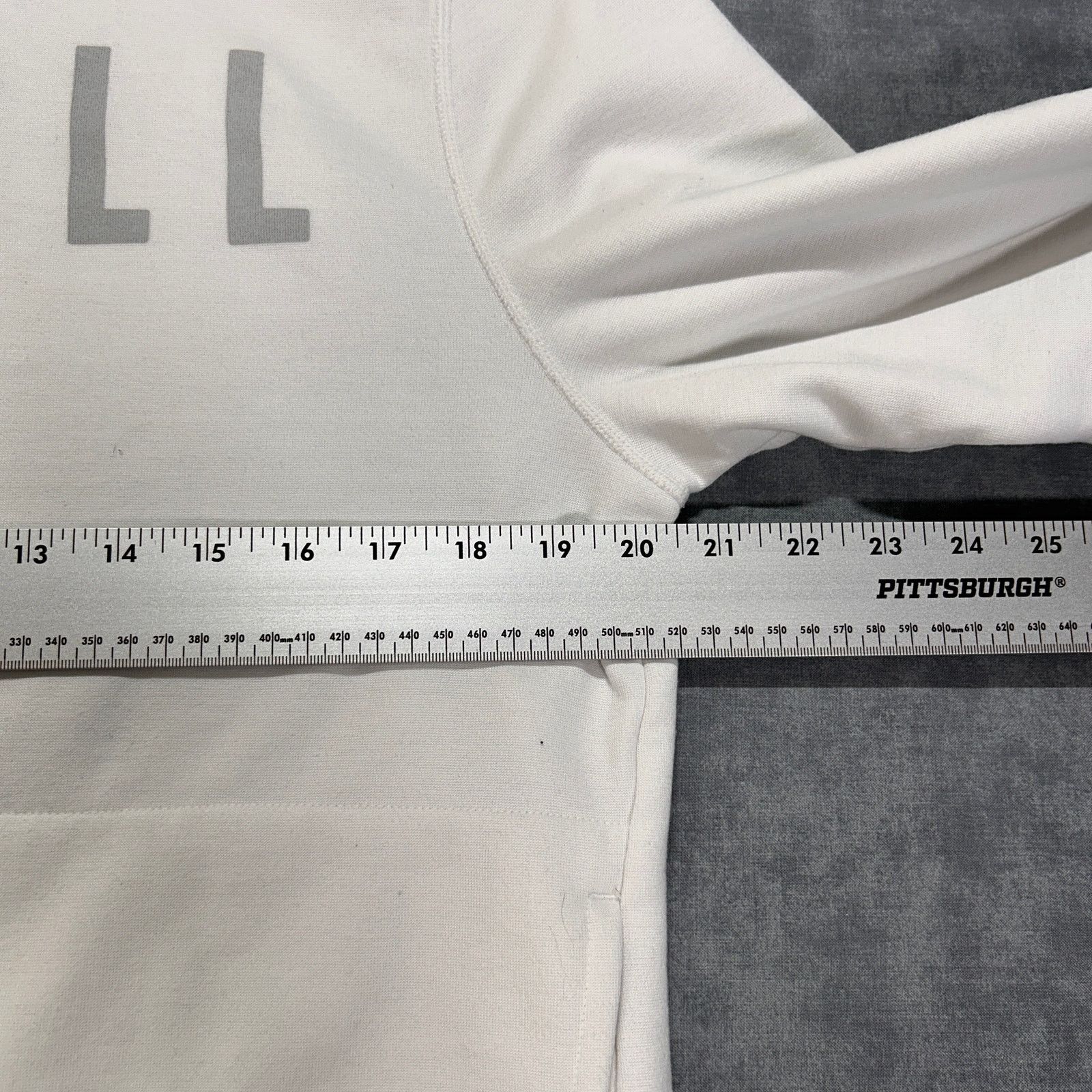 Other NoBull performance hoodie pullover workout gym womens M Size M / US 6-8 / IT 42-44 - 9 Thumbnail
