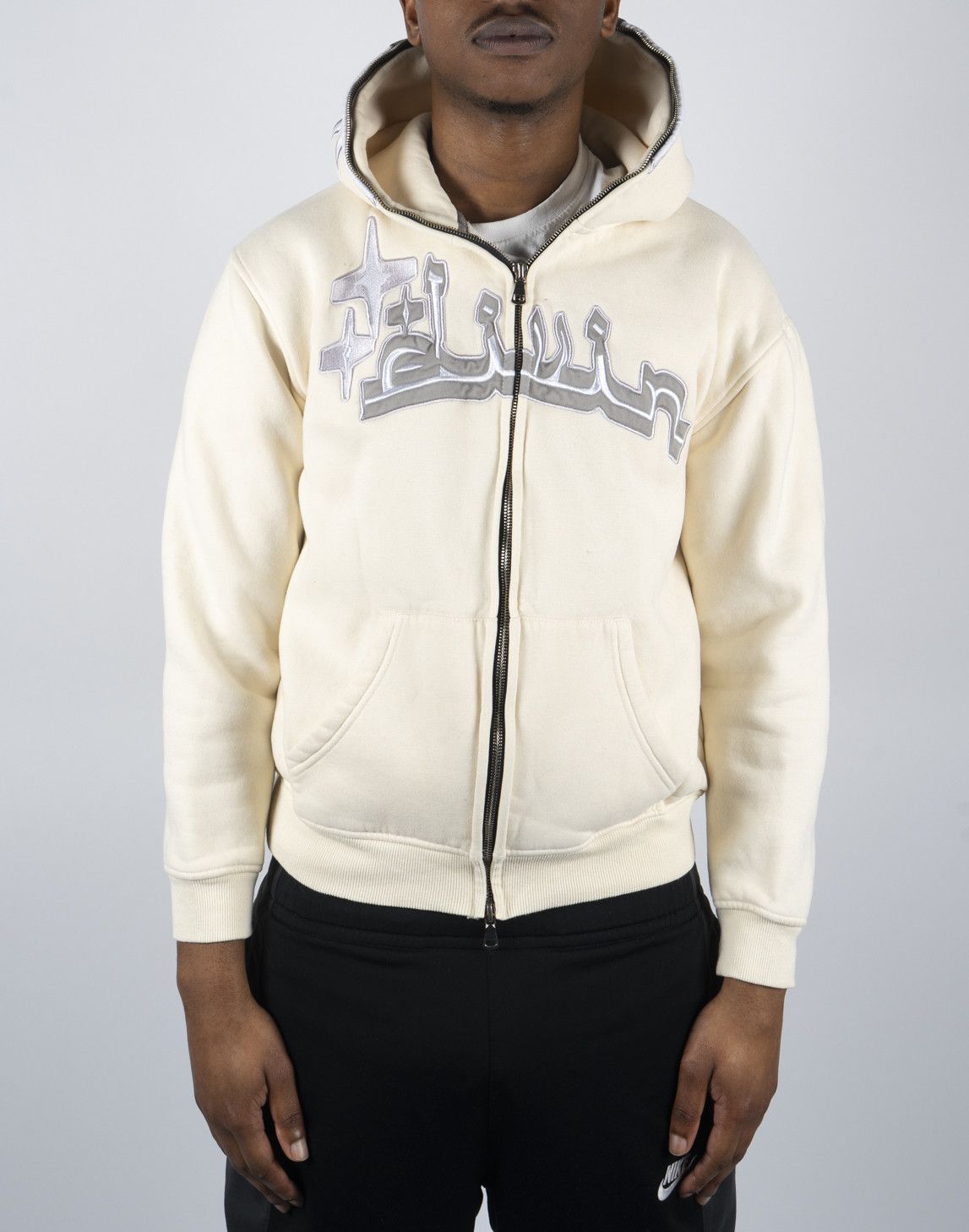 Other Mens Fullzip Size US S / EU 44-46 / 1 - 1 Thumbnail