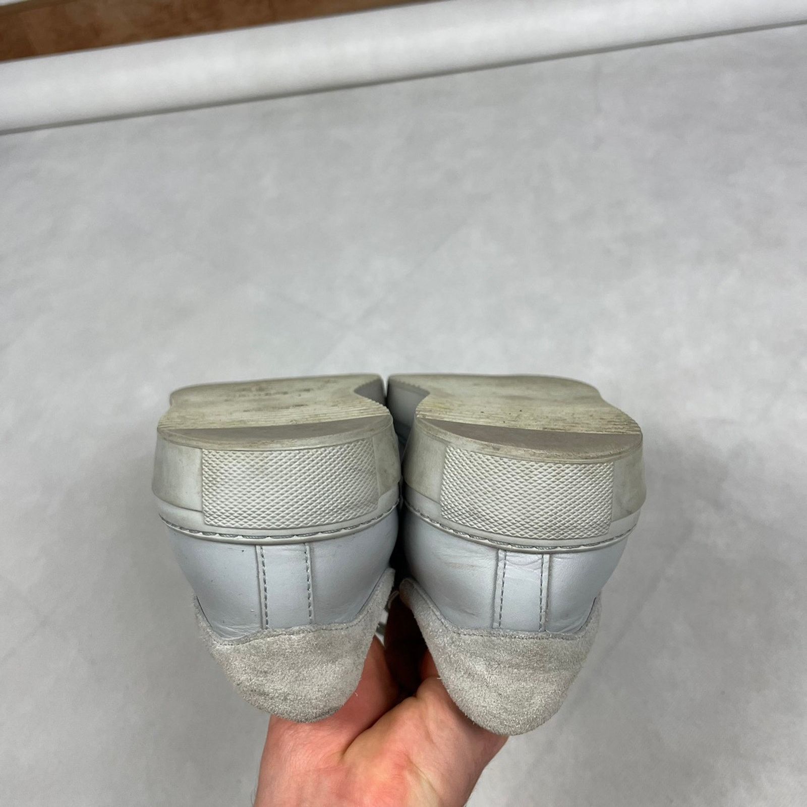 Axel Arigato Axel Arigato Clean 90 Sneakers Size US 9 / EU 42 - 14 Thumbnail