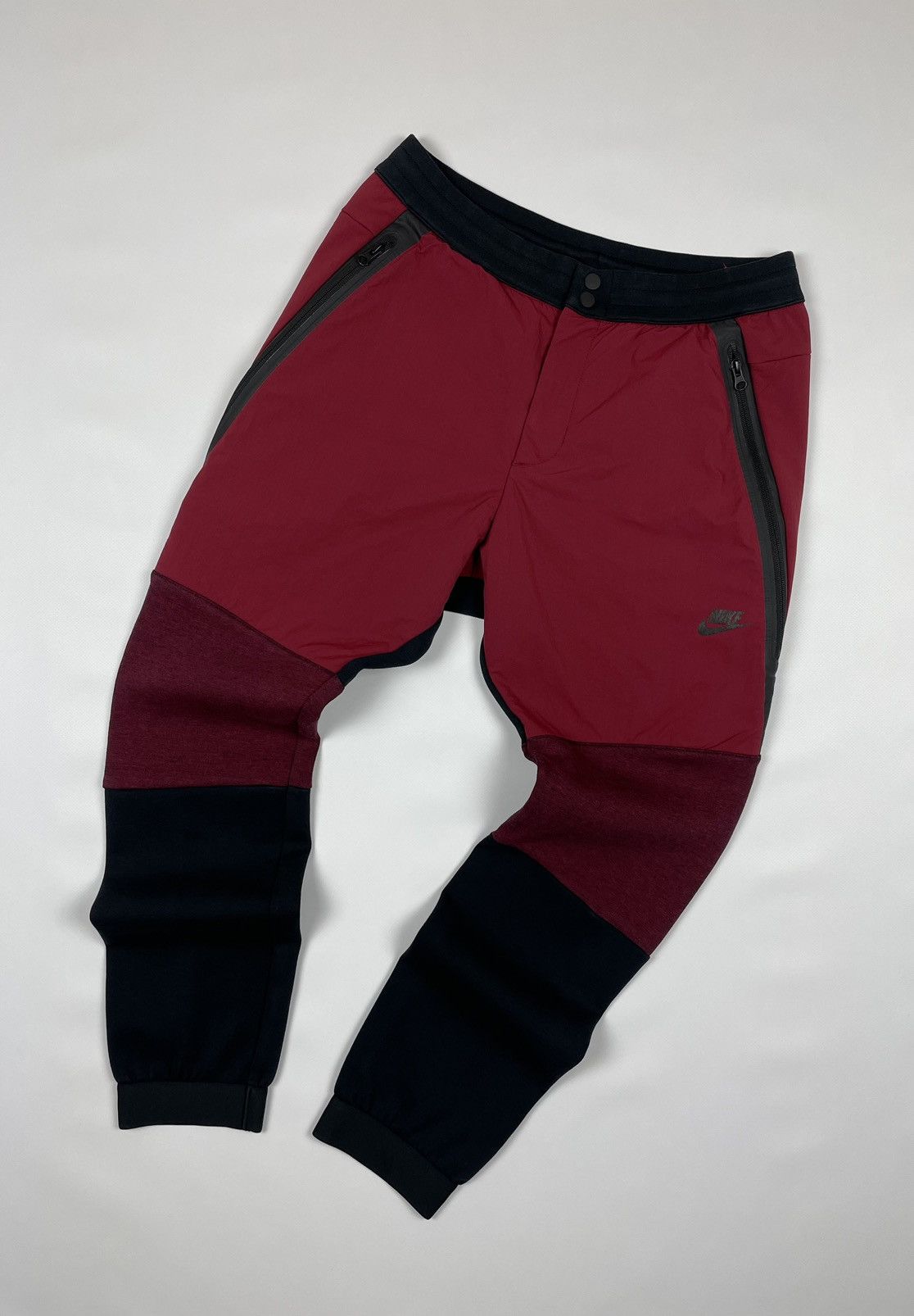 Nike Nike Tech Fleece 2 Pants Sweatpants Size US 32 / EU 48 - 1 Thumbnail