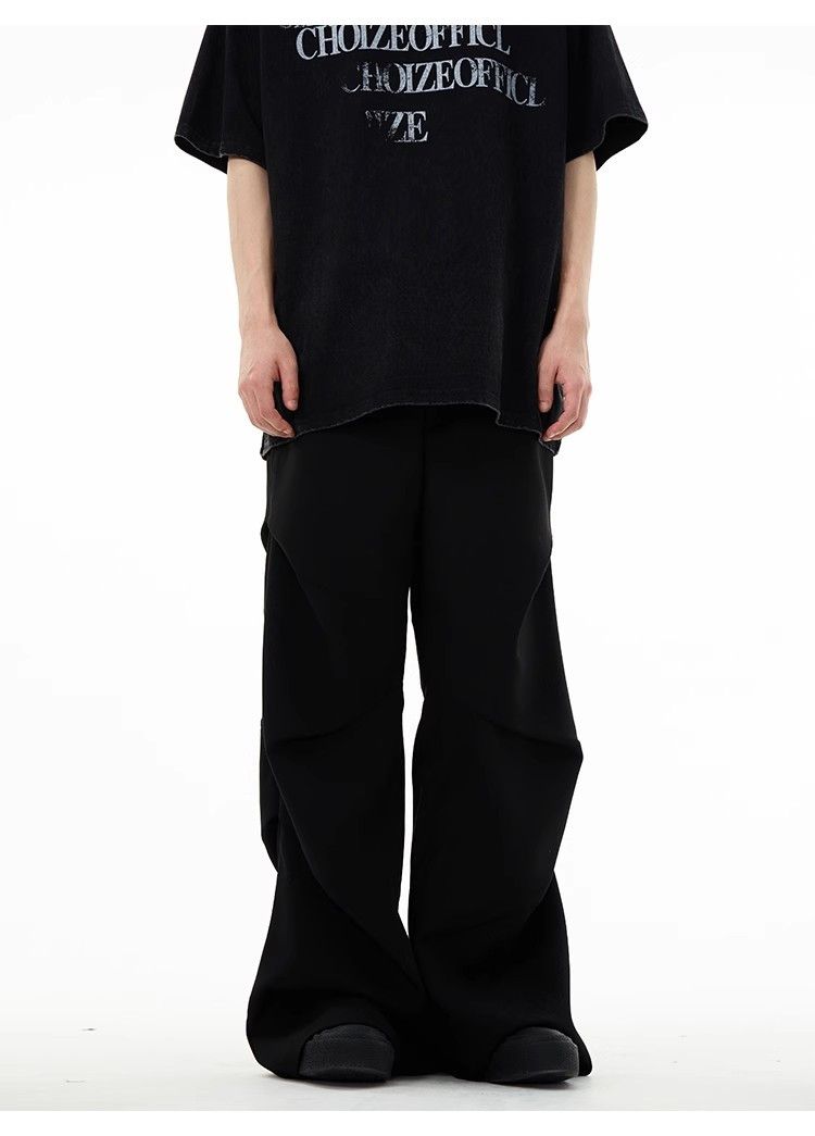 Japanese Brand × Vintage Retro pendant casual pants Size US 32 / EU 48 - 3 Thumbnail