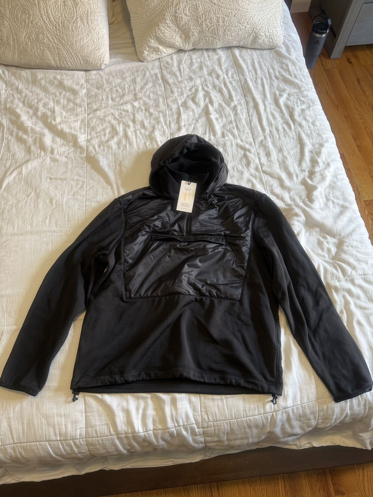 Aztech Mountain Aztech Mountain Hut Fleece Hoody Size US M / EU 48-50 / 2 - 1 Thumbnail