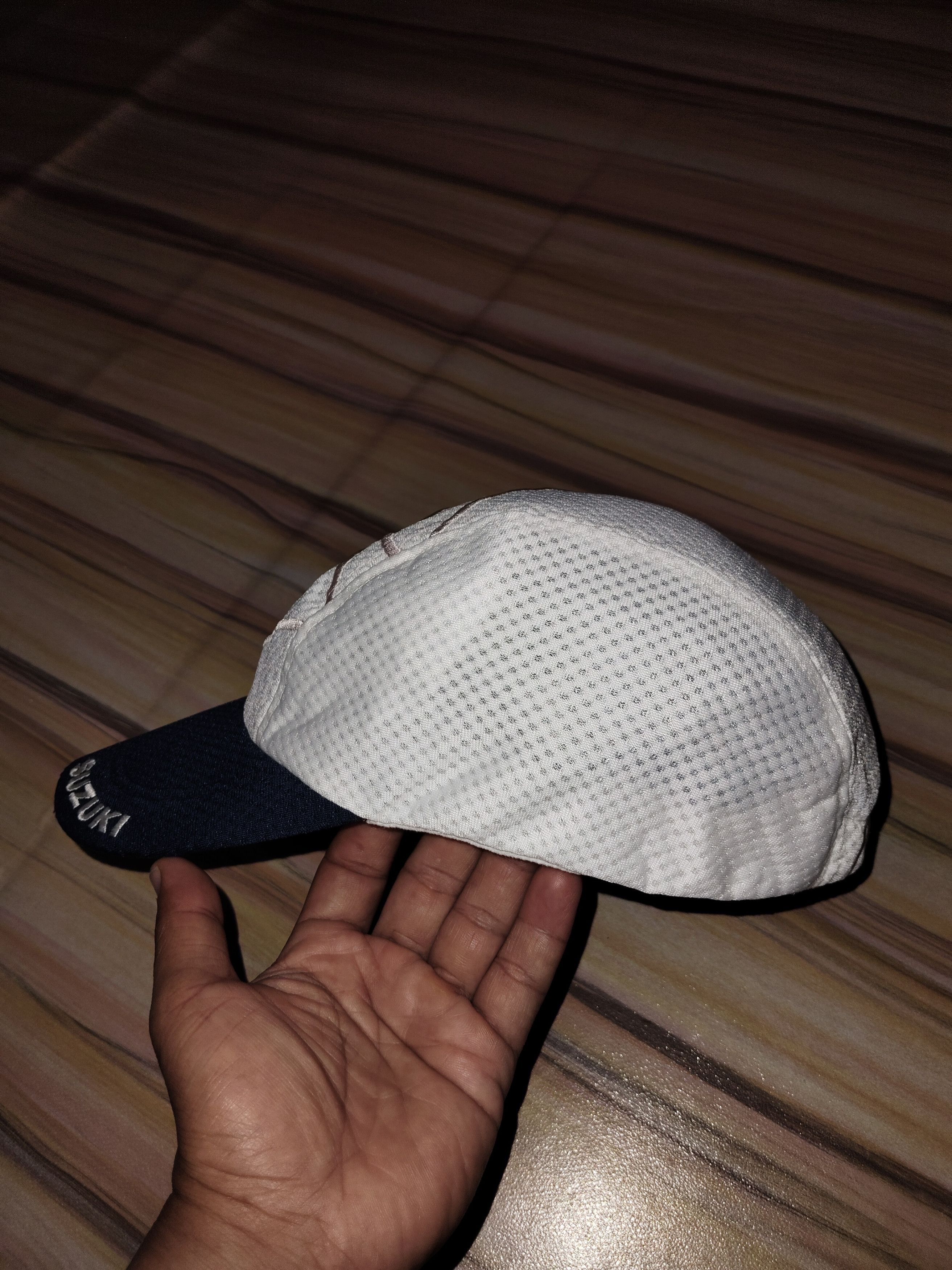Gear for Sports SUZUKI Big Logo Size ONE SIZE - 3 Thumbnail