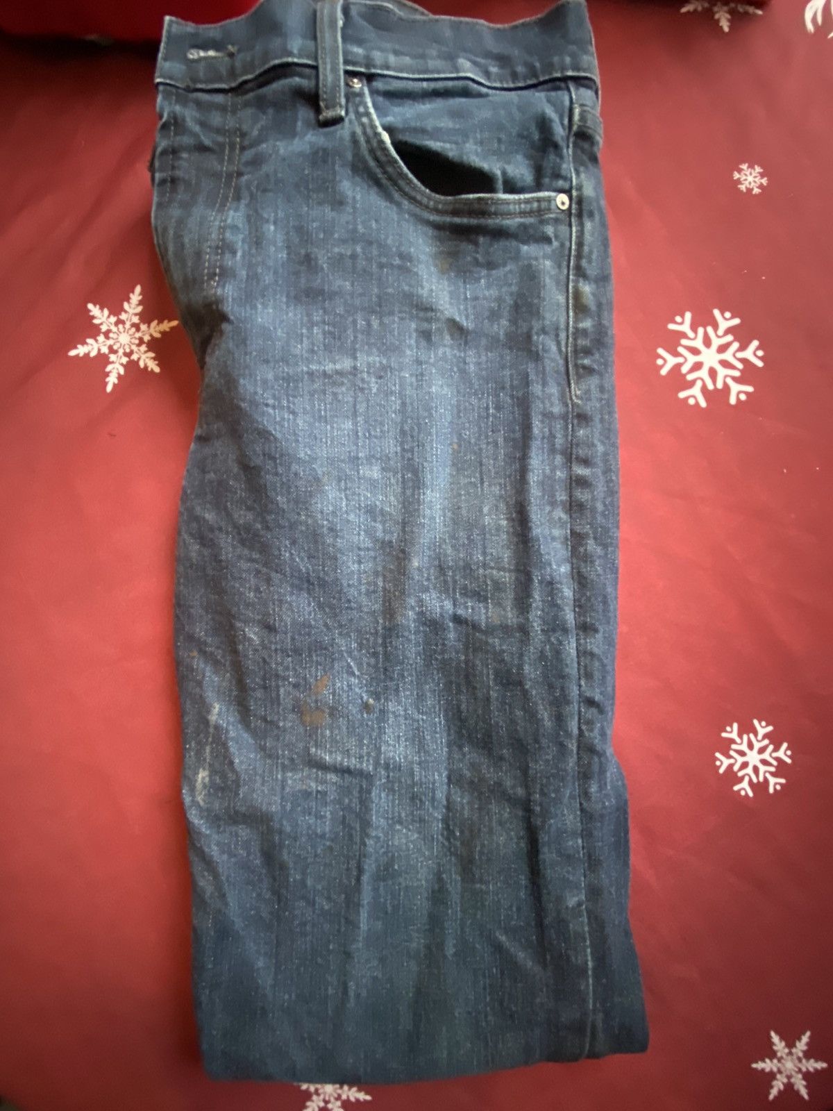 Levi's Levi jeans Size US 32 / EU 48 - 1 Preview