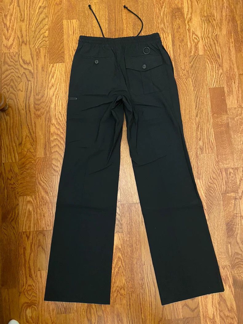 Undercover UNDERCOVER size 1 SS 19 The Warriors Wide-Leg Snubby Pants Size US 28 / EU 44 - 2 Thumbnail