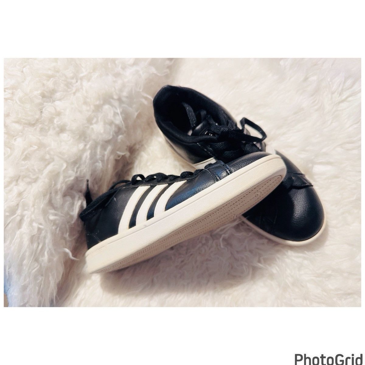 Adidas Adidas Classic Cloudfoam Shoes 7,5 Size US 7.5 / IT 37.5 - 4 Thumbnail