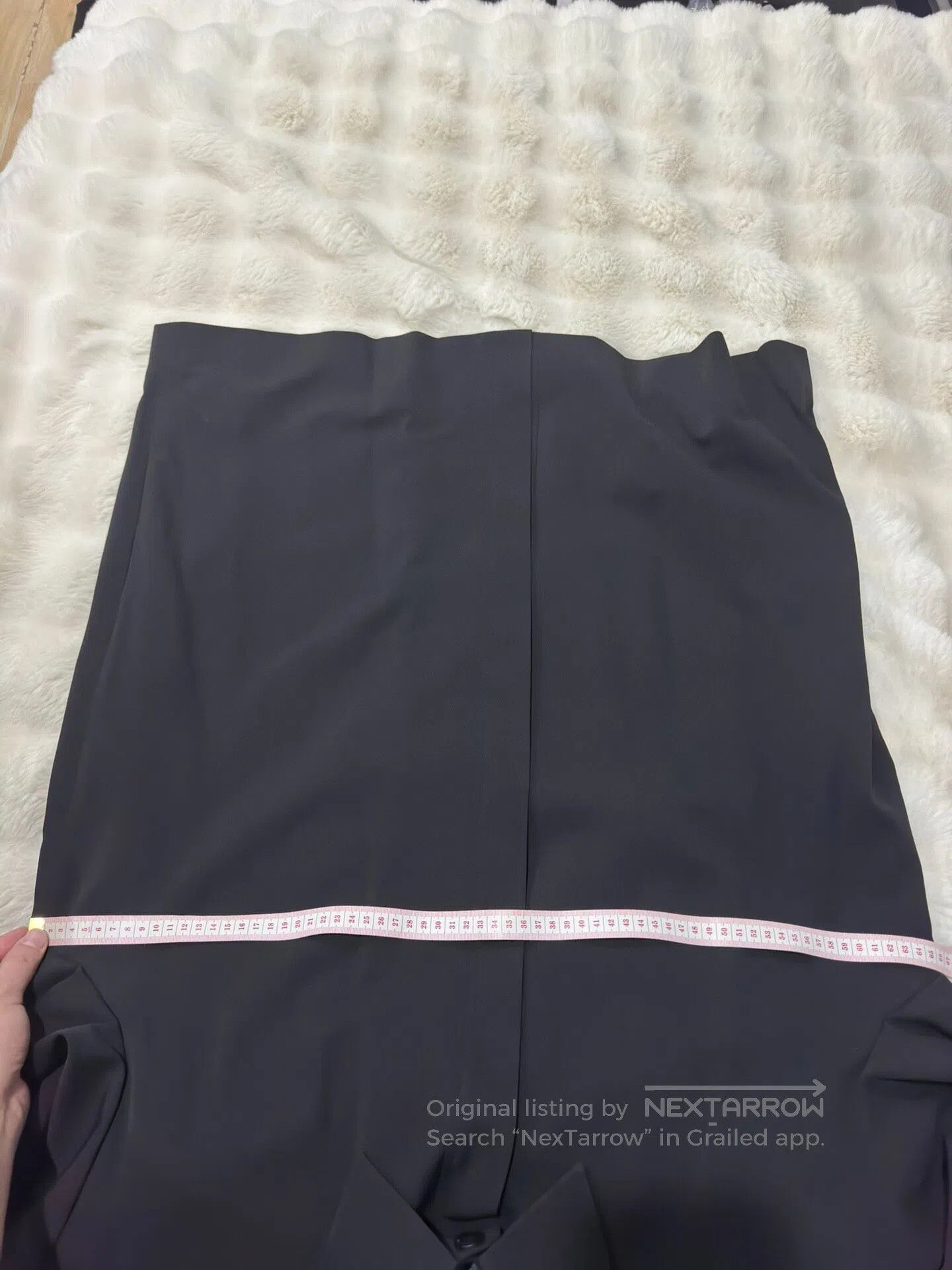 Balenciaga Balenciaga Shoulder Pad Jacket| Size US S / EU 44-46 / 1 - 7 Thumbnail