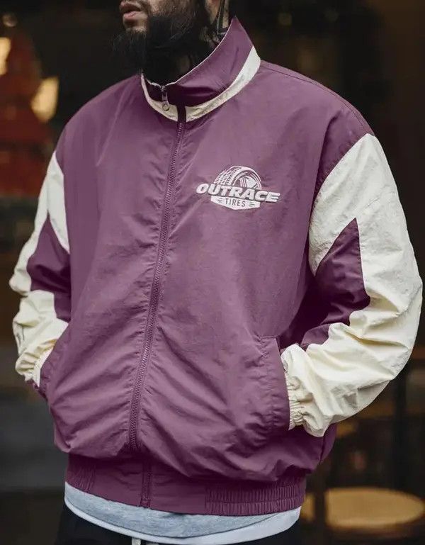 Other Tomoko x Konno Retro Racing Track Jacket Size US M / EU 48-50 / 2 - 1 Thumbnail