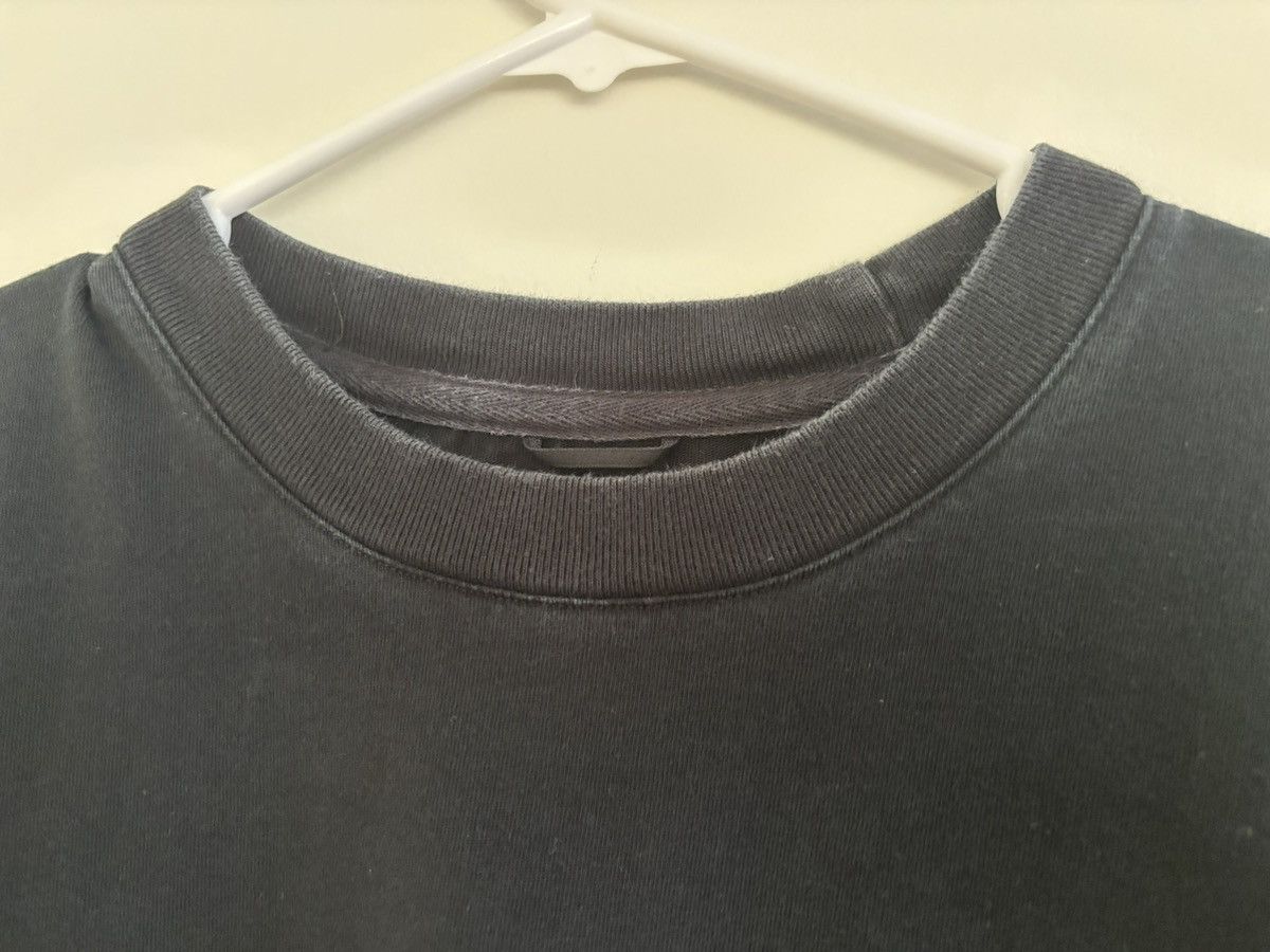 Reigning Champ Reining Champ midweight tee Size US L / EU 52-54 / 3 - 3 Thumbnail