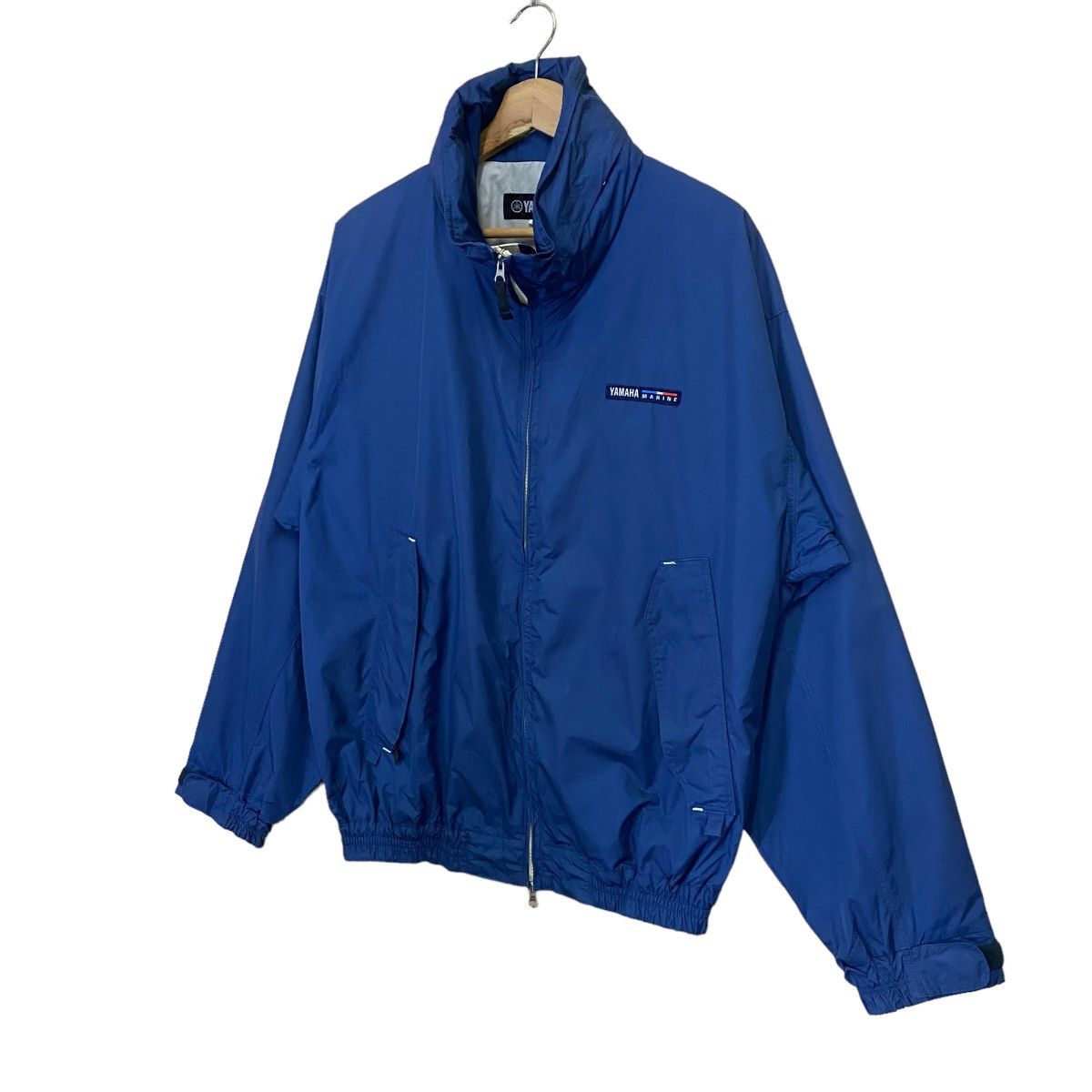 Yamaha Yamaha Light Hoodie Jacket Size US M / EU 48-50 / 2 - 3 Thumbnail